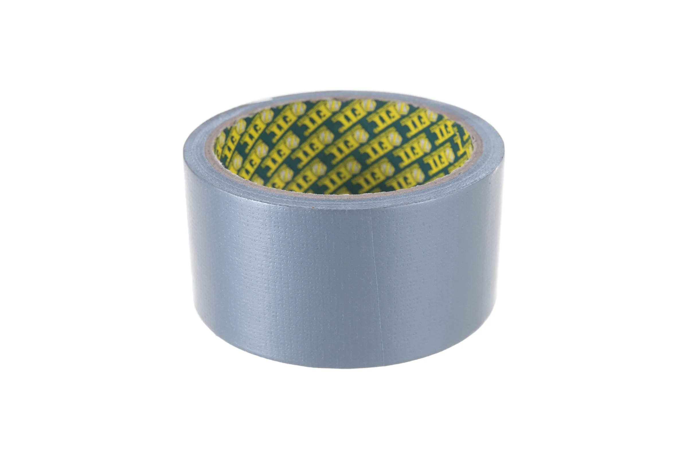 Лента универсальная FIT IT армированная, ducttape 48 мм х 10 м 11710