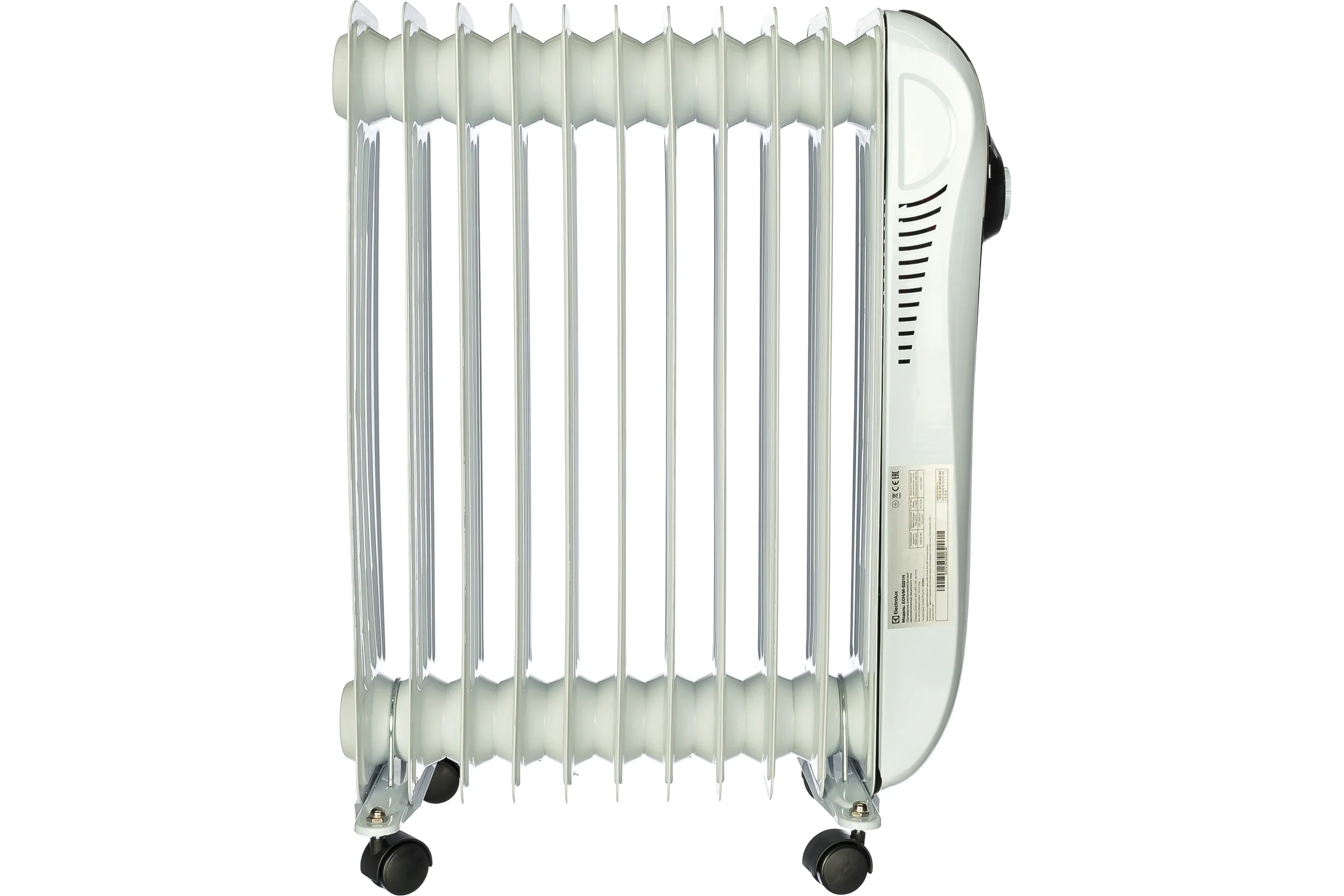 Масляный радиатор Electrolux Sport line EOH/M-5221N - 11 секций НС-1100933