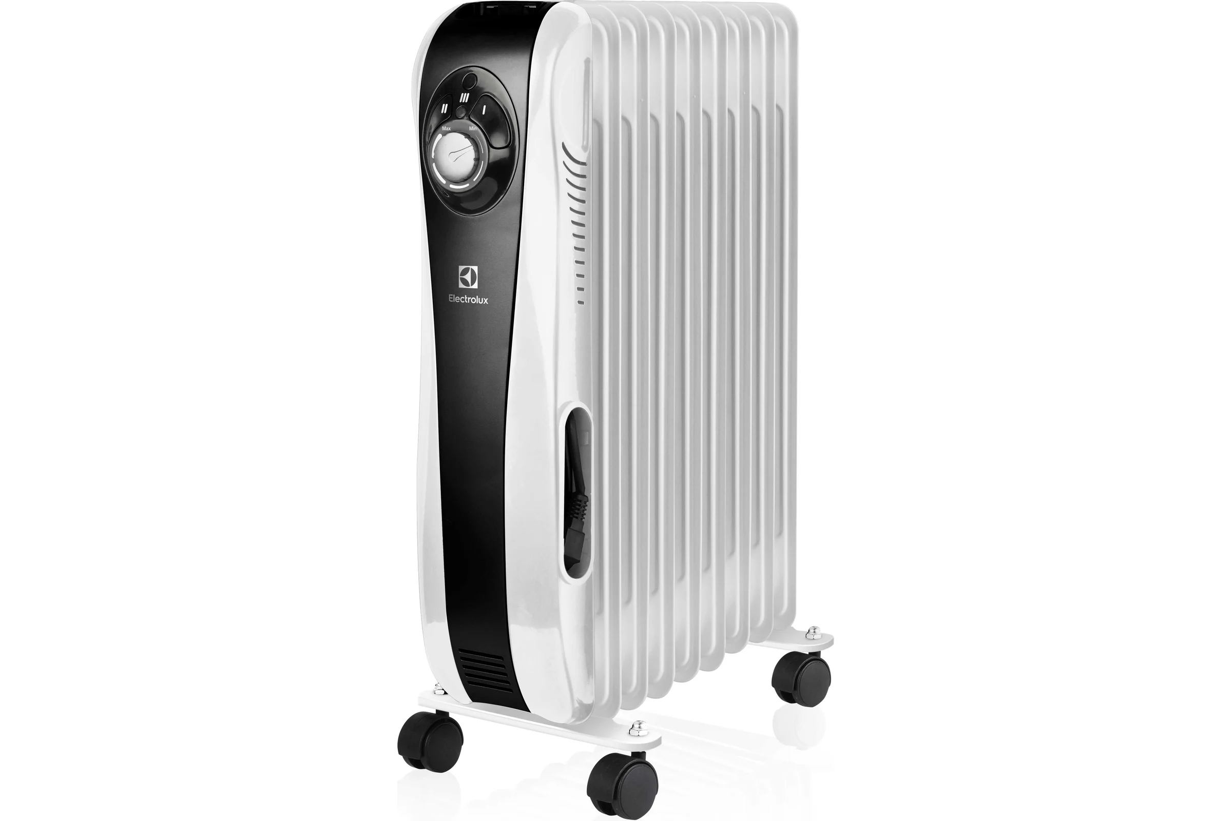 Масляный радиатор Electrolux Sport line EOH/M-5209N - 9 секций НС-1100931