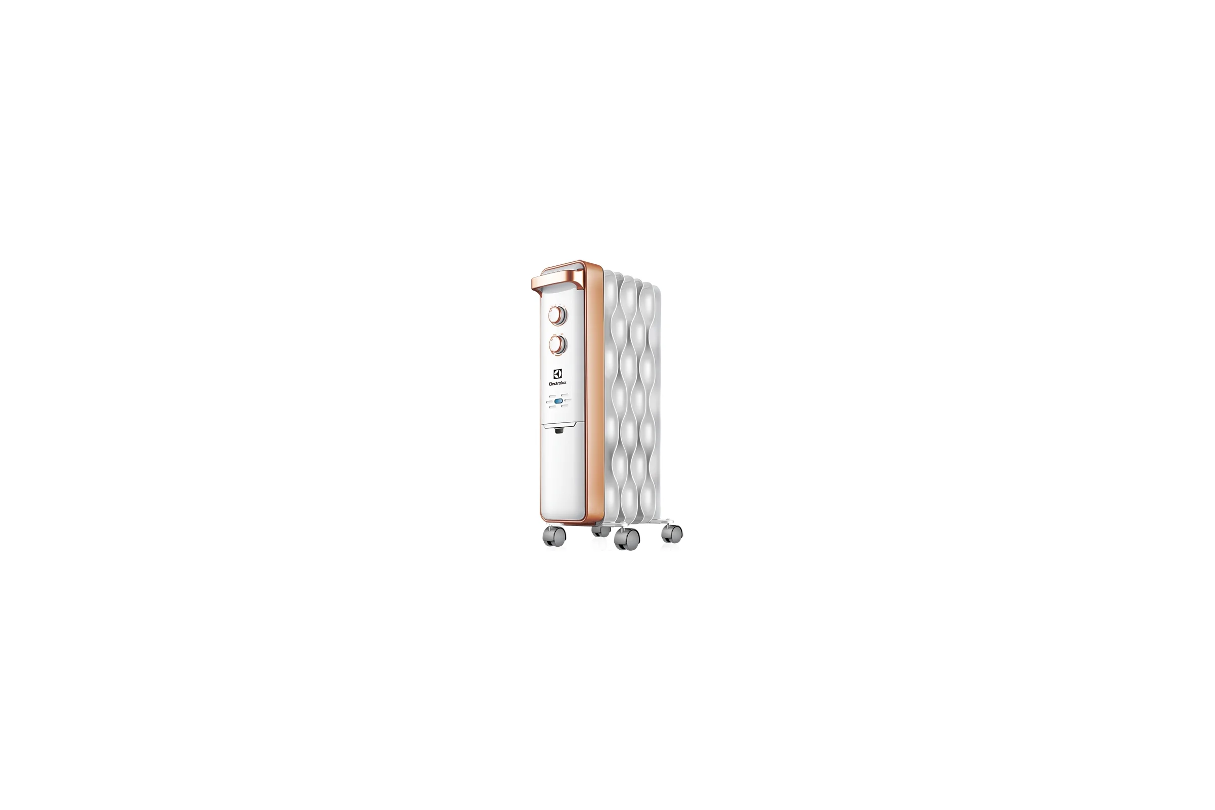 Масляный радиатор Electrolux Wave EOH/M-9157 - 7 секций НС-1100762