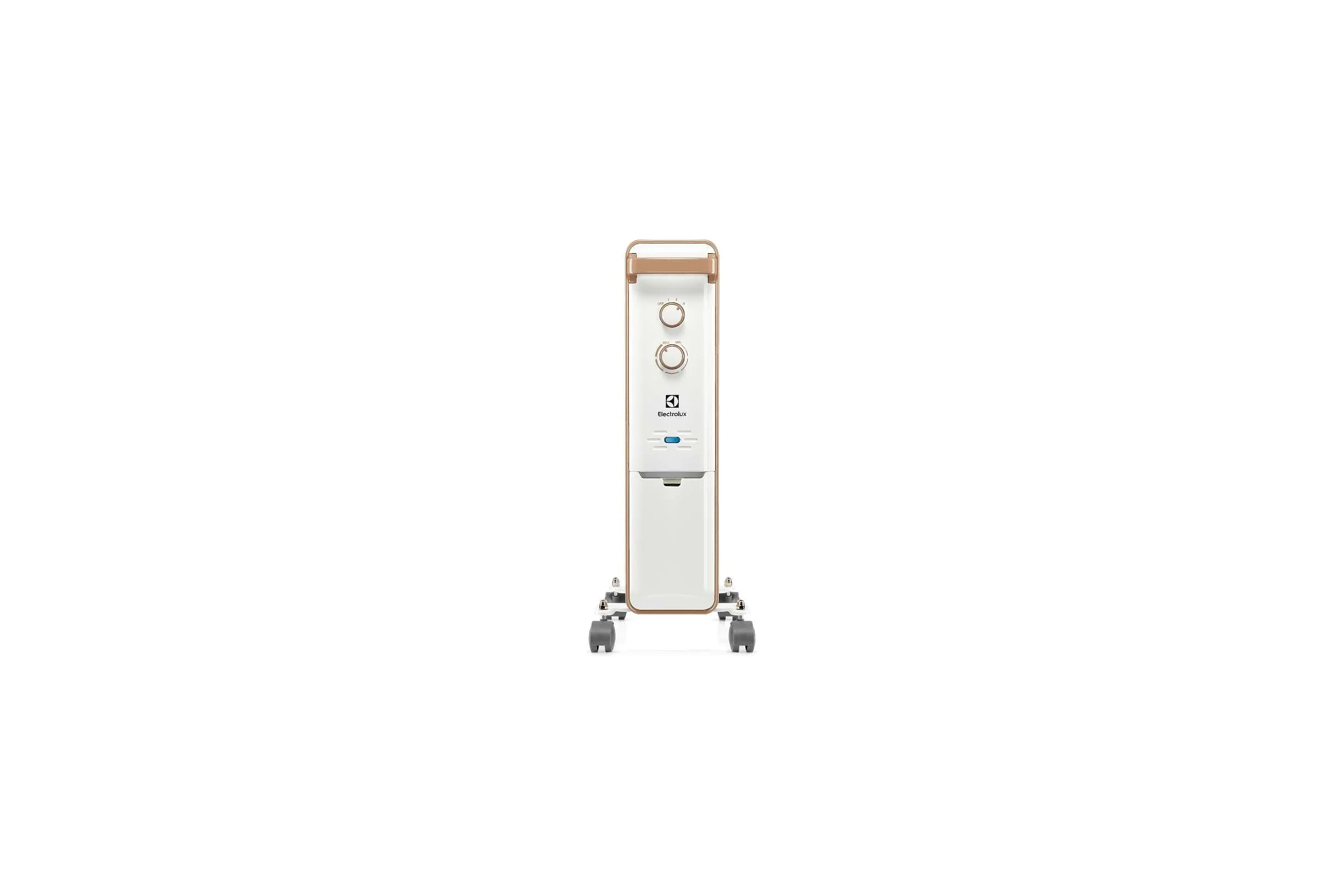 Масляный радиатор Electrolux Wave EOH/M-9157 - 7 секций НС-1100762