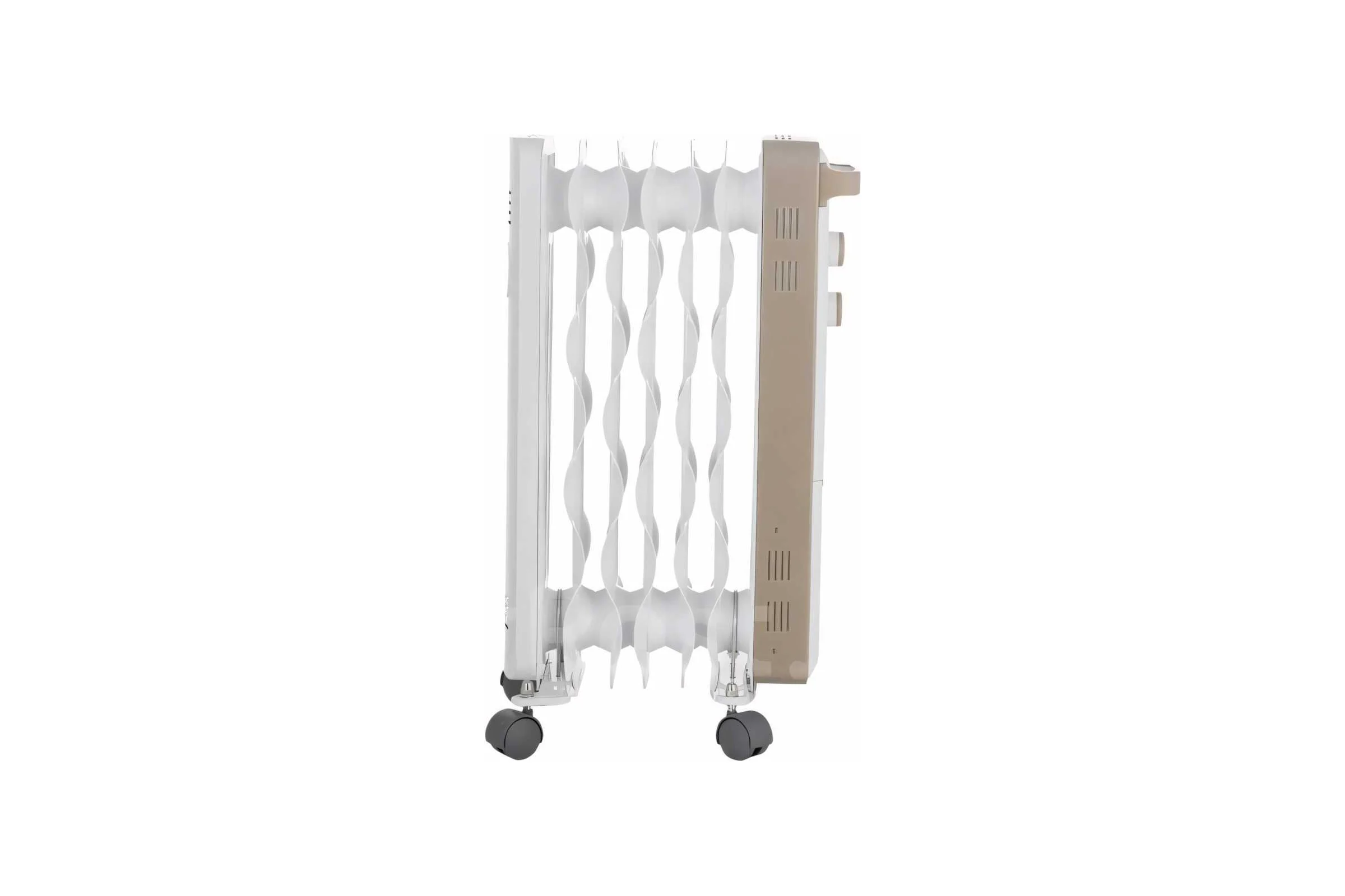 Масляный радиатор Electrolux Wave EOH/M-9157 - 7 секций НС-1100762
