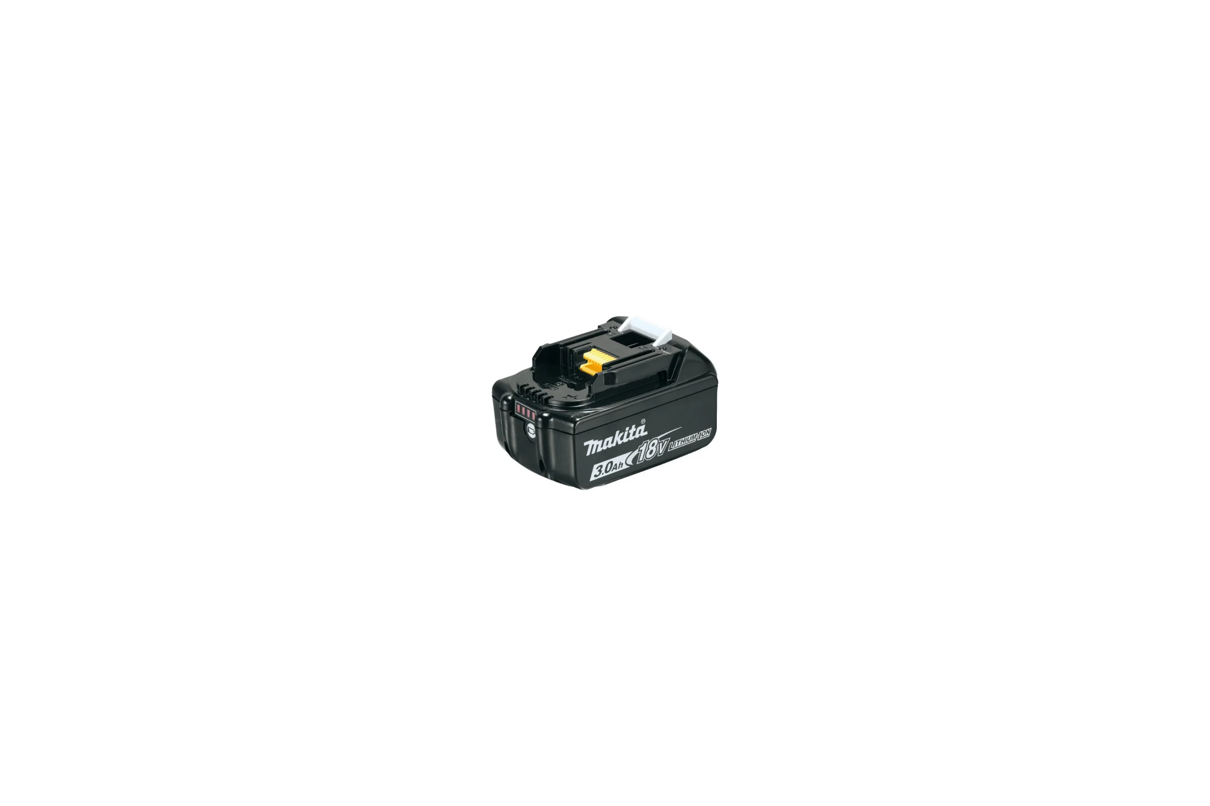 Аккумулятор BL1830B (18 В; 3 А*ч; Li-ion) Makita 197600-6