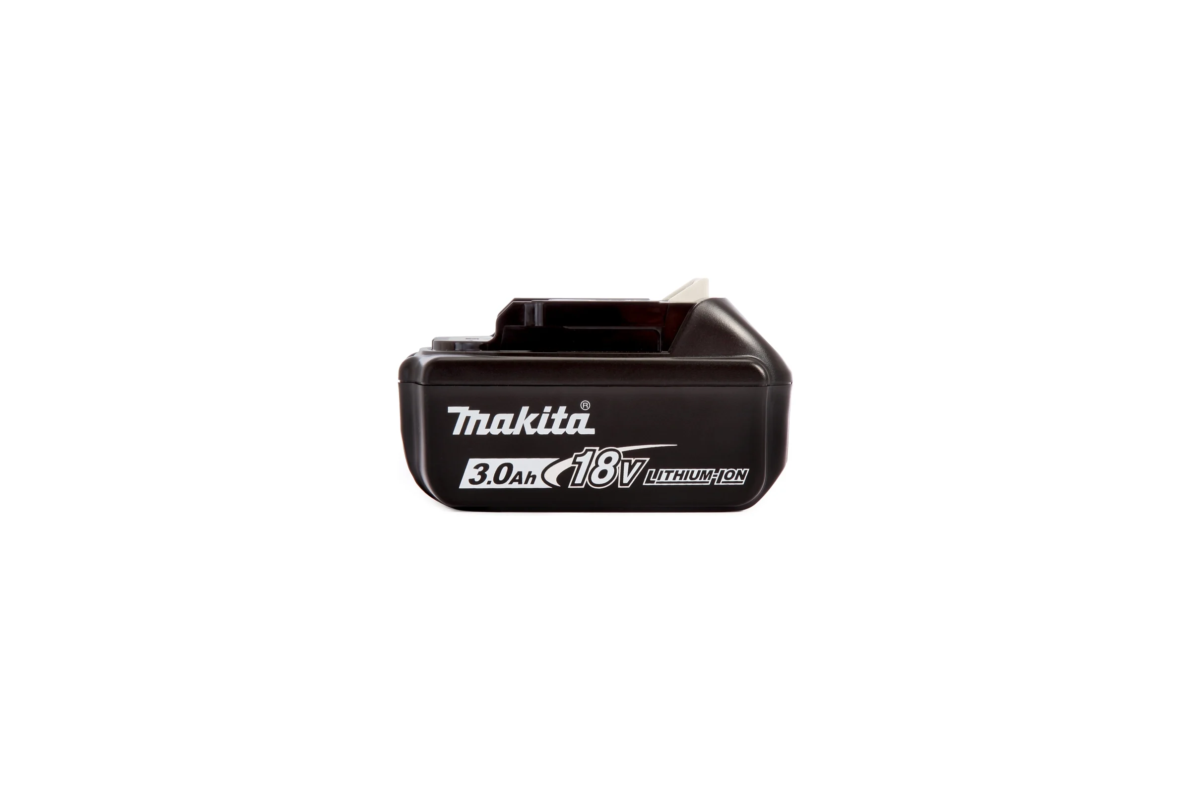 Аккумулятор BL1830B (18 В; 3 А*ч; Li-ion) Makita 197600-6
