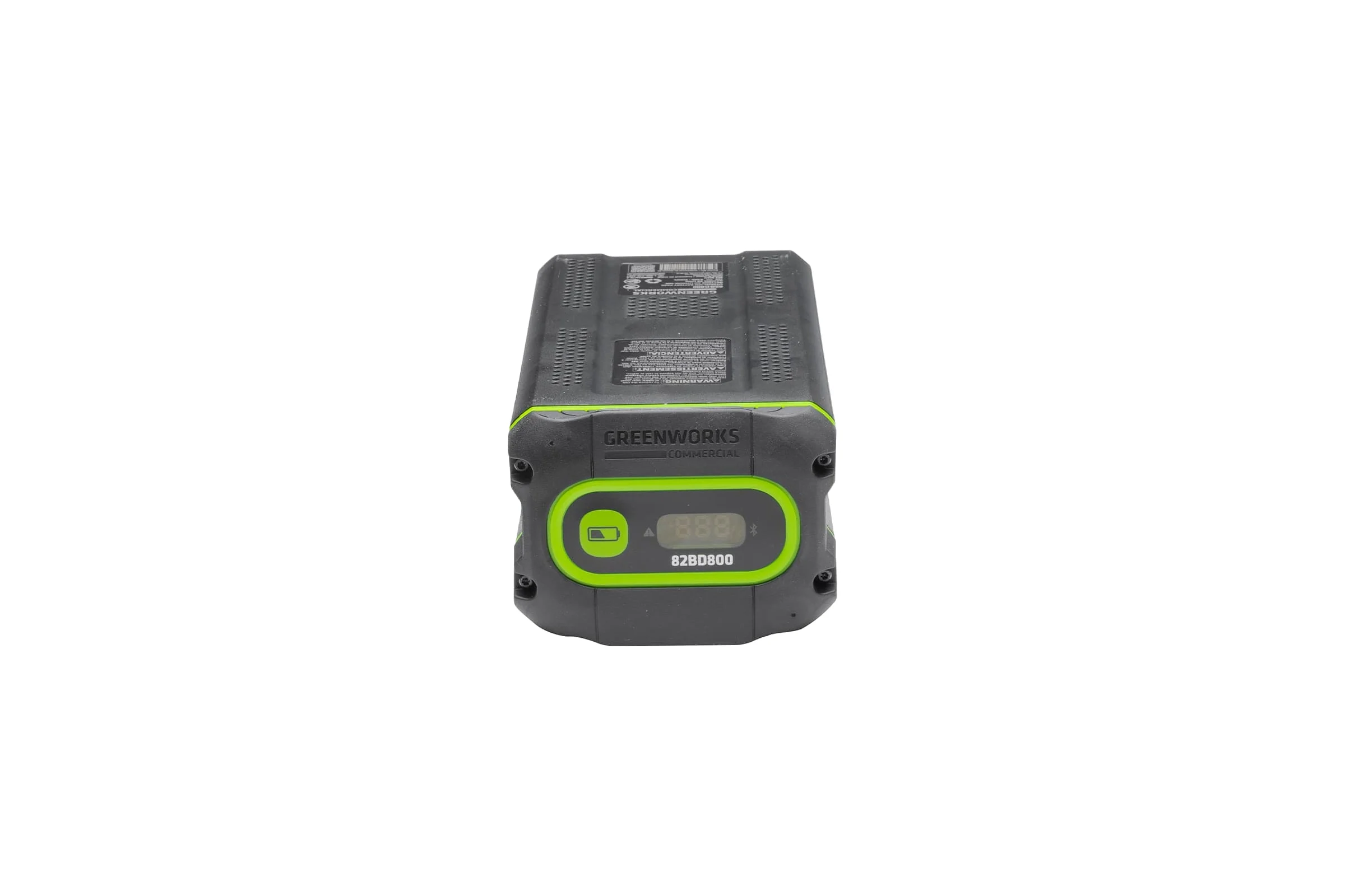 Аккумулятор Арт., 82V, 8 Ач GreenWorks 2951407