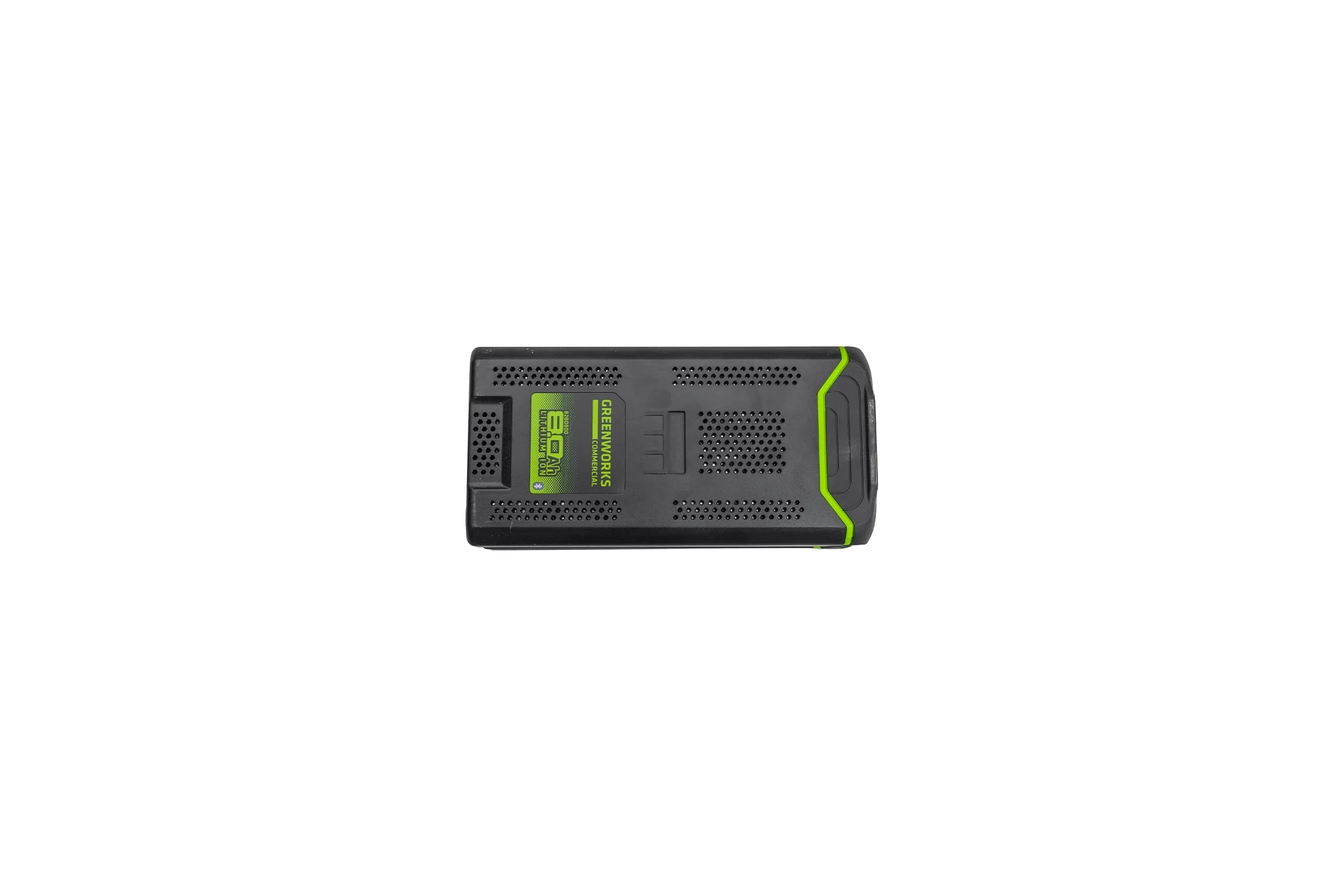 Аккумулятор Арт., 82V, 8 Ач GreenWorks 2951407
