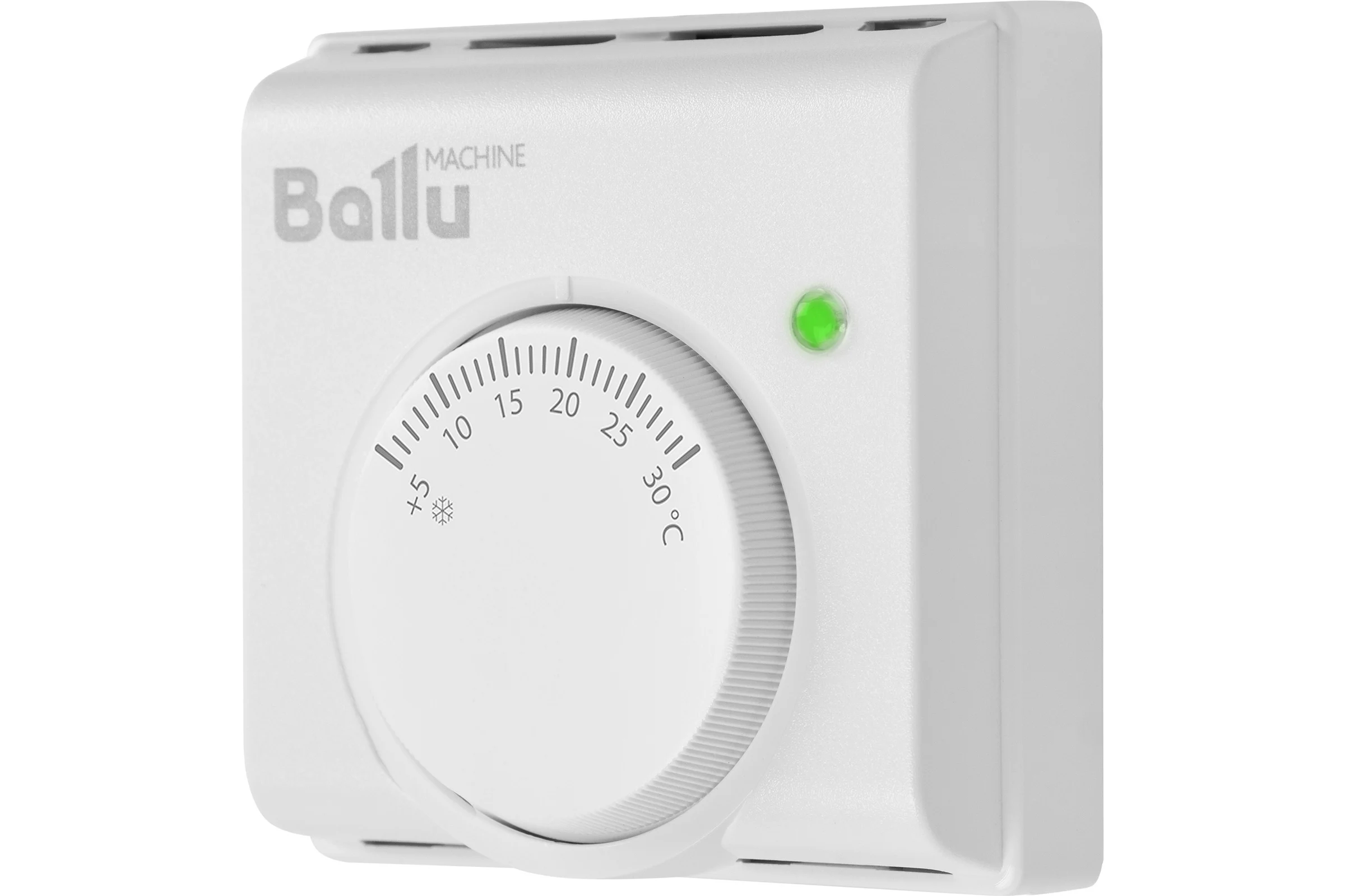 Термостат механический Ballu BMT-2 НС-1101652