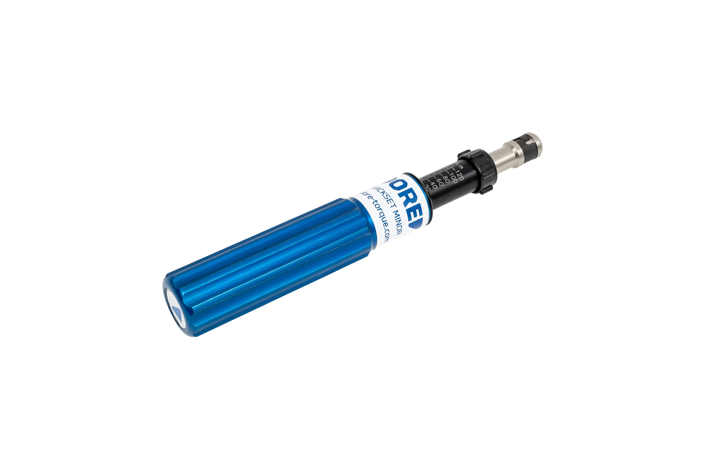 Динамометрическая отвертка GEDORE тип S 1/4" 0,24-1,2 Нм 7718050