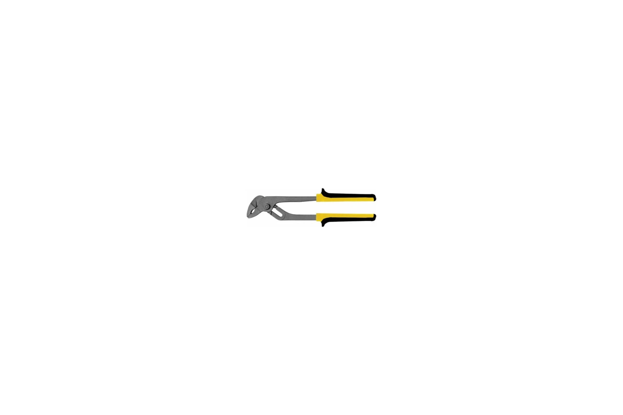 Переставные клещи FIT IT Стайл тип А4, 250 мм 70638