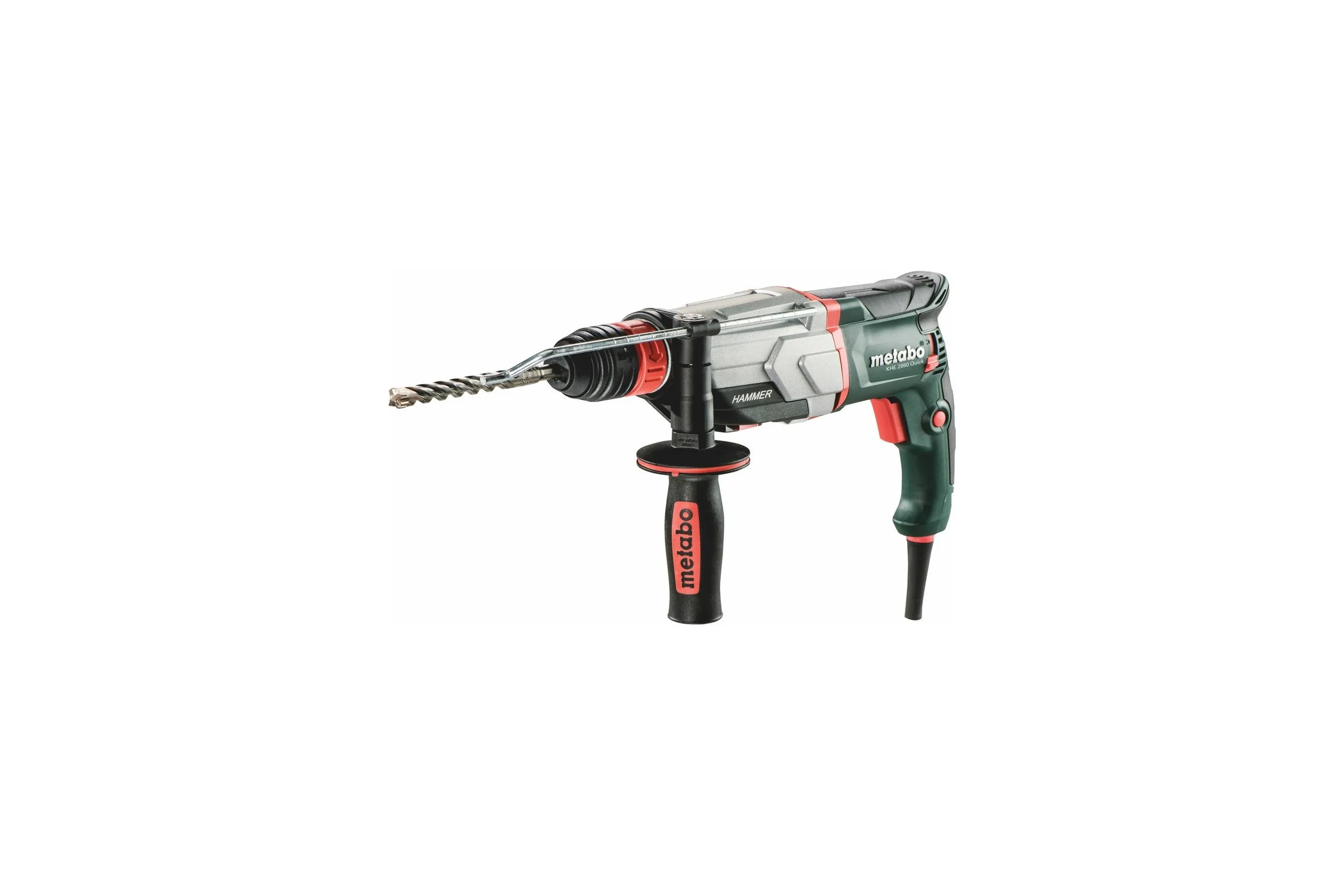 Перфоратор Metabo KHE 2860 Quick 600878510
