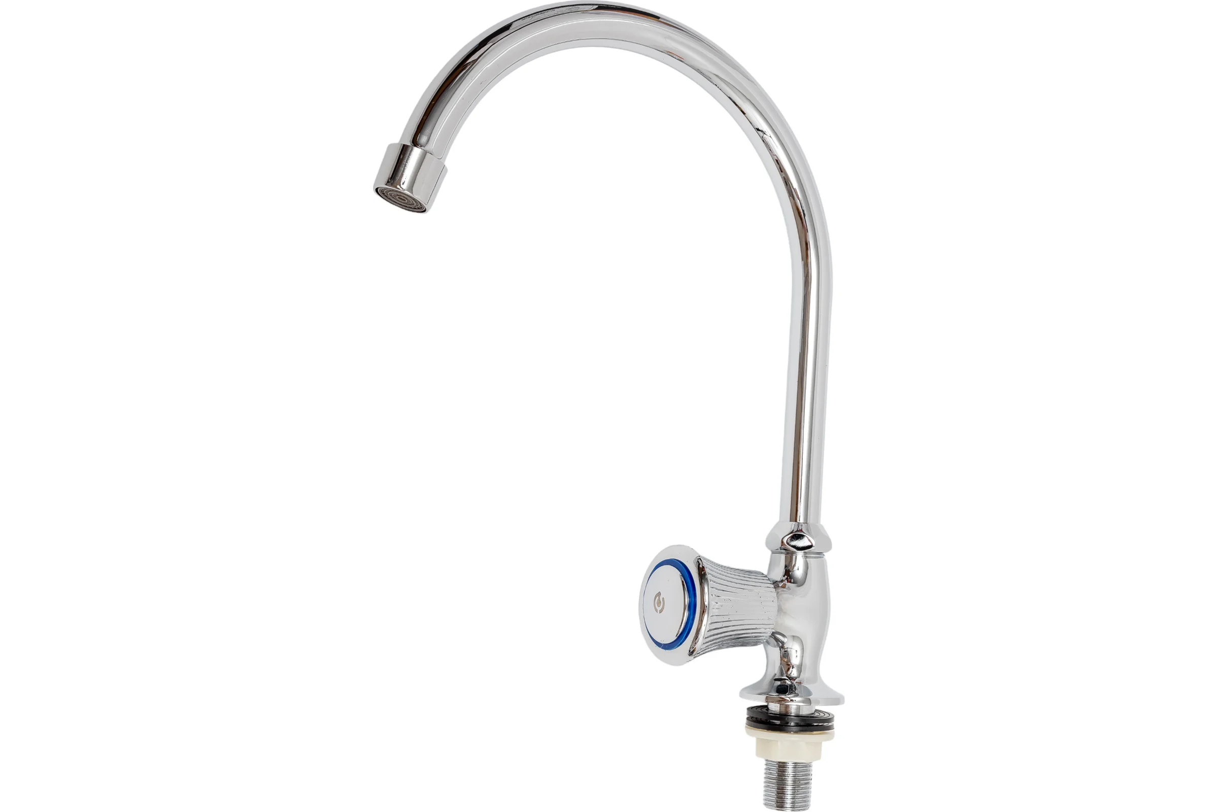 Смеситель для кухни SANTREK AQUA-460 "CLASSIC" Моно Лира SL 535 276645