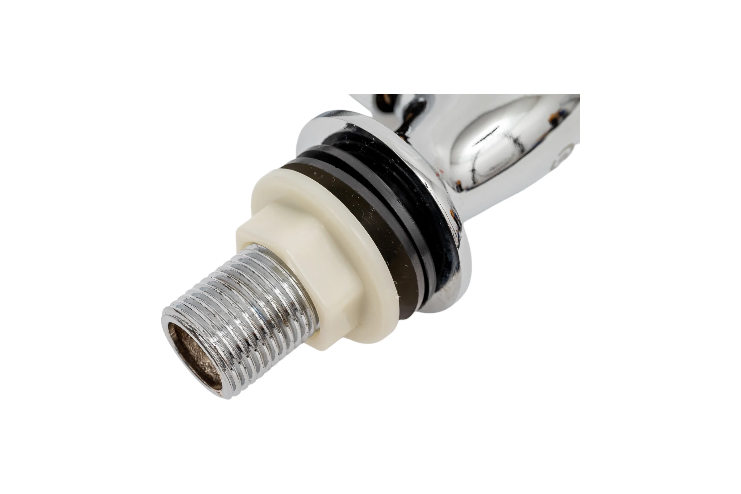 Смеситель для кухни SANTREK AQUA-460 "CLASSIC" Моно Лира SL 535 276645
