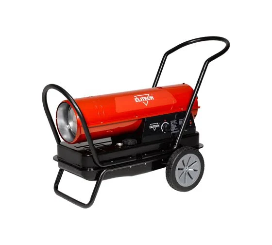 Пушка тепловая ТП 40ДБ Elitech 180889