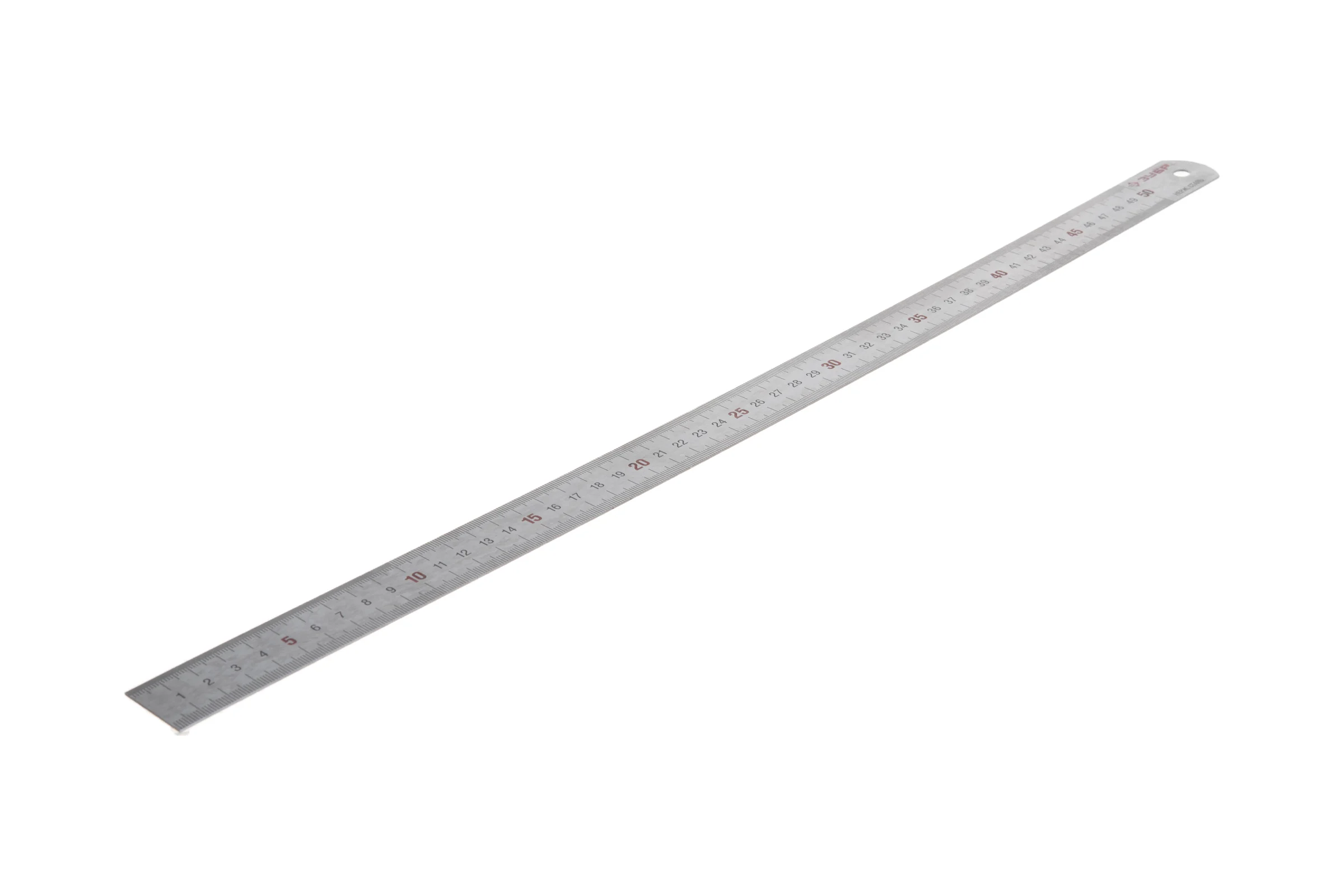 Нержавеющая линейка 0.2м STAYER 3427-020_z01