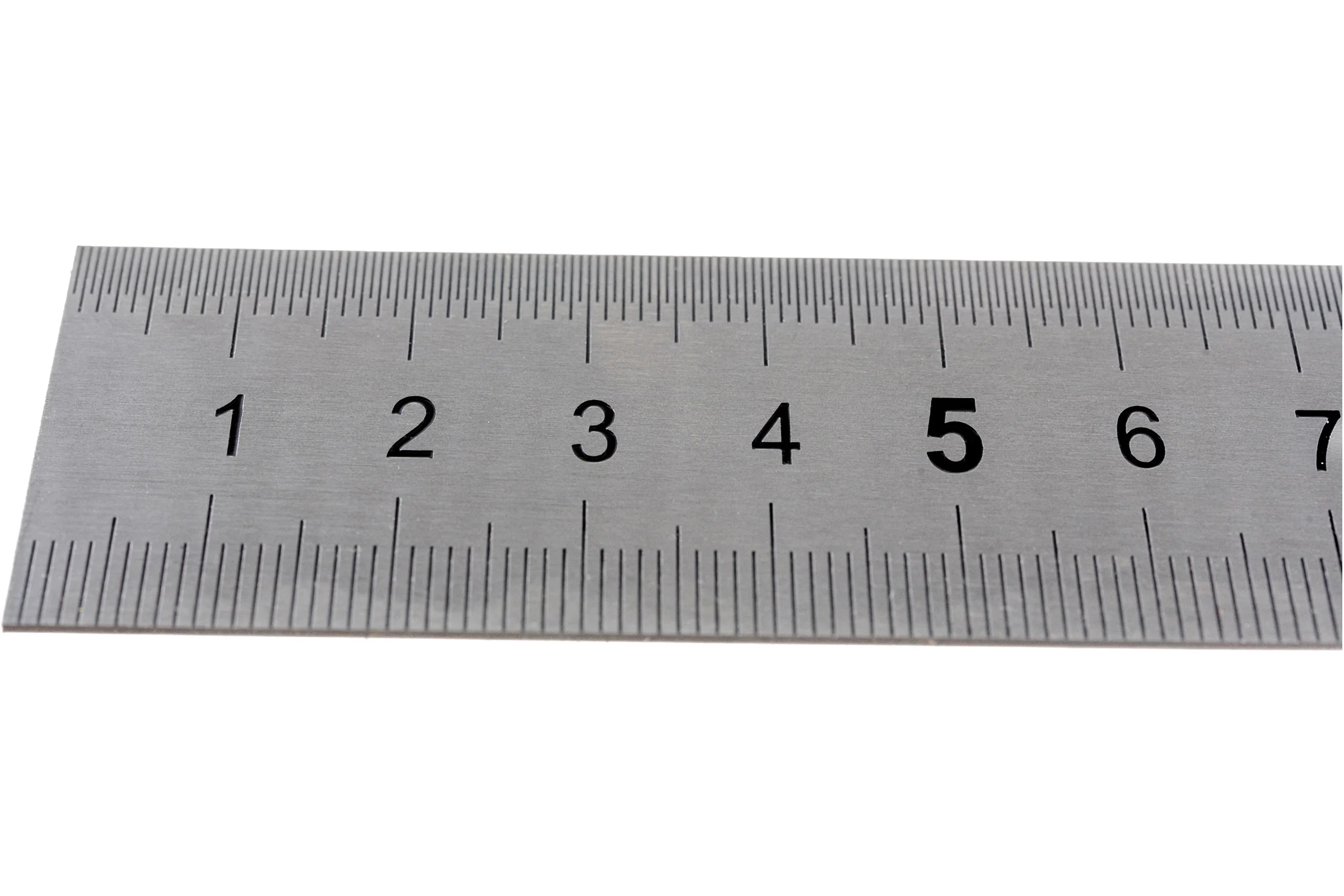 Нержавеющая линейка STAYER двухсторонняя, 0,5м 3427-050_z01