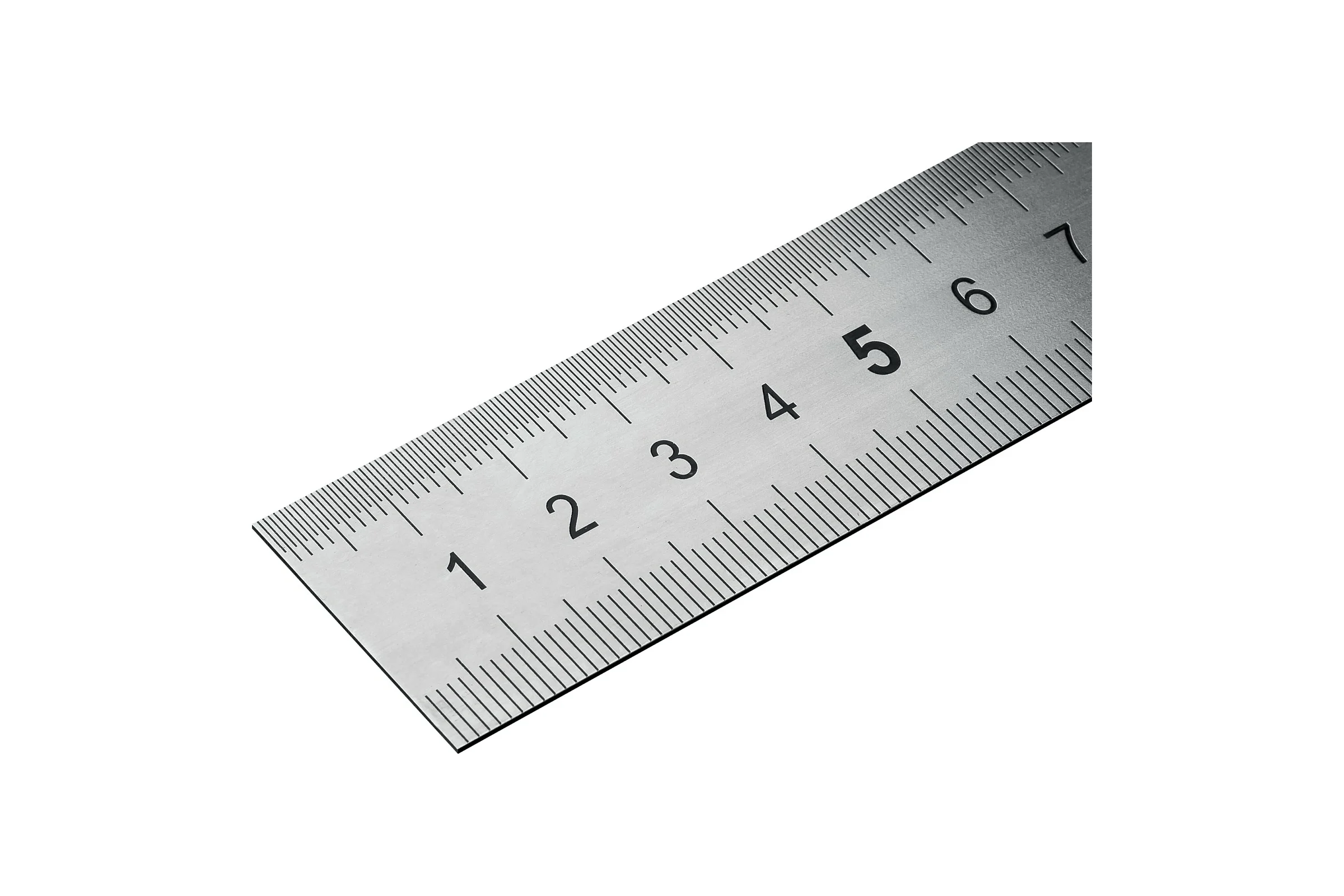 Нержавеющая линейка STAYER двухсторонняя, 0,5м 3427-050_z01