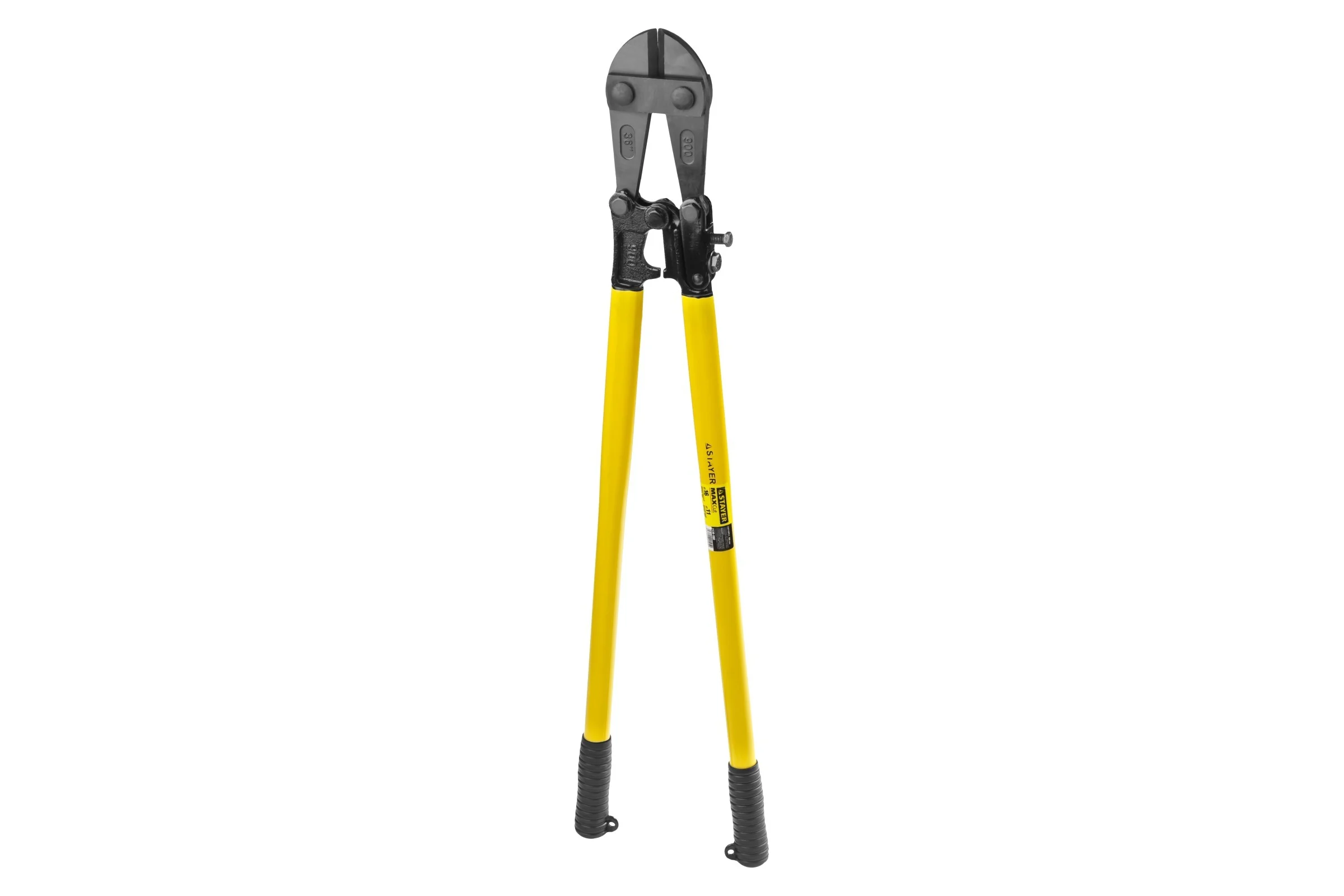 Усиленный болторез 900мм STAYER MASTER 2330-090
