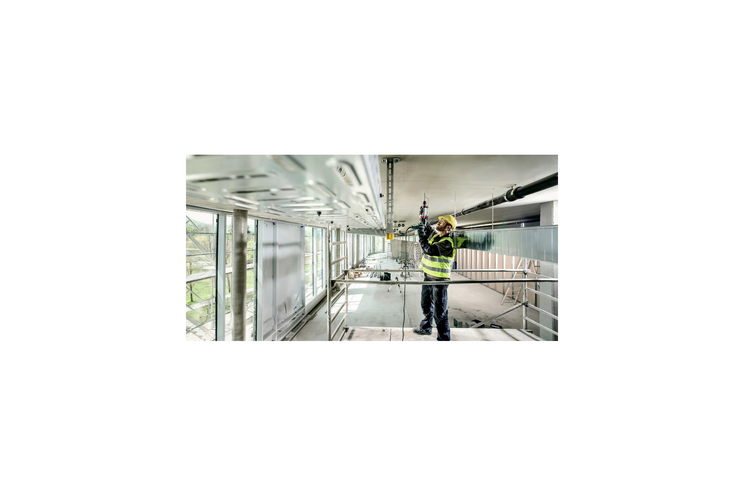 Перфоратор Metabo UHEV 2860-2 Quick + патрон 600713500