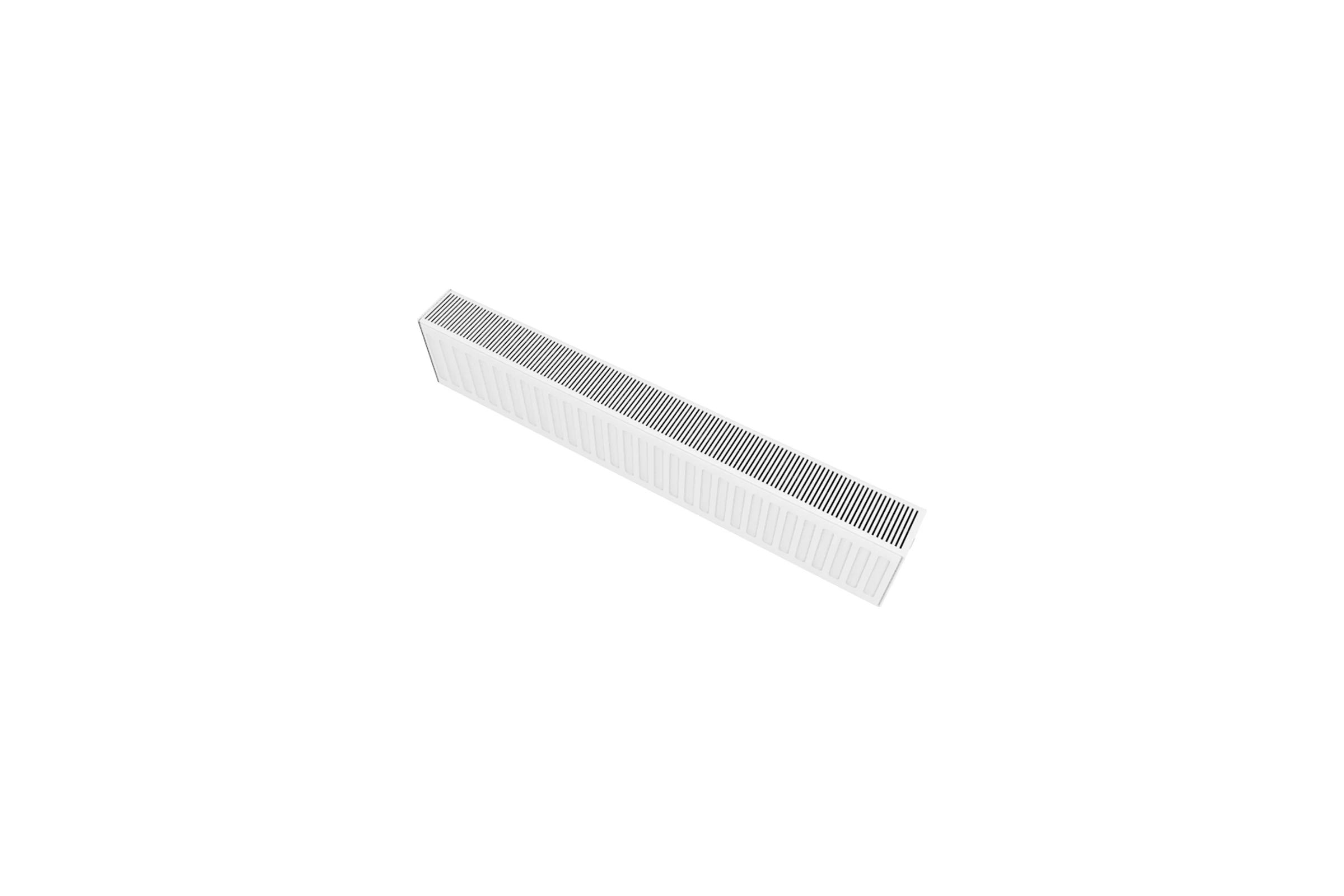 Панельный радиатор lemax Premium C 22x200x1000 (978 Вт) 145726