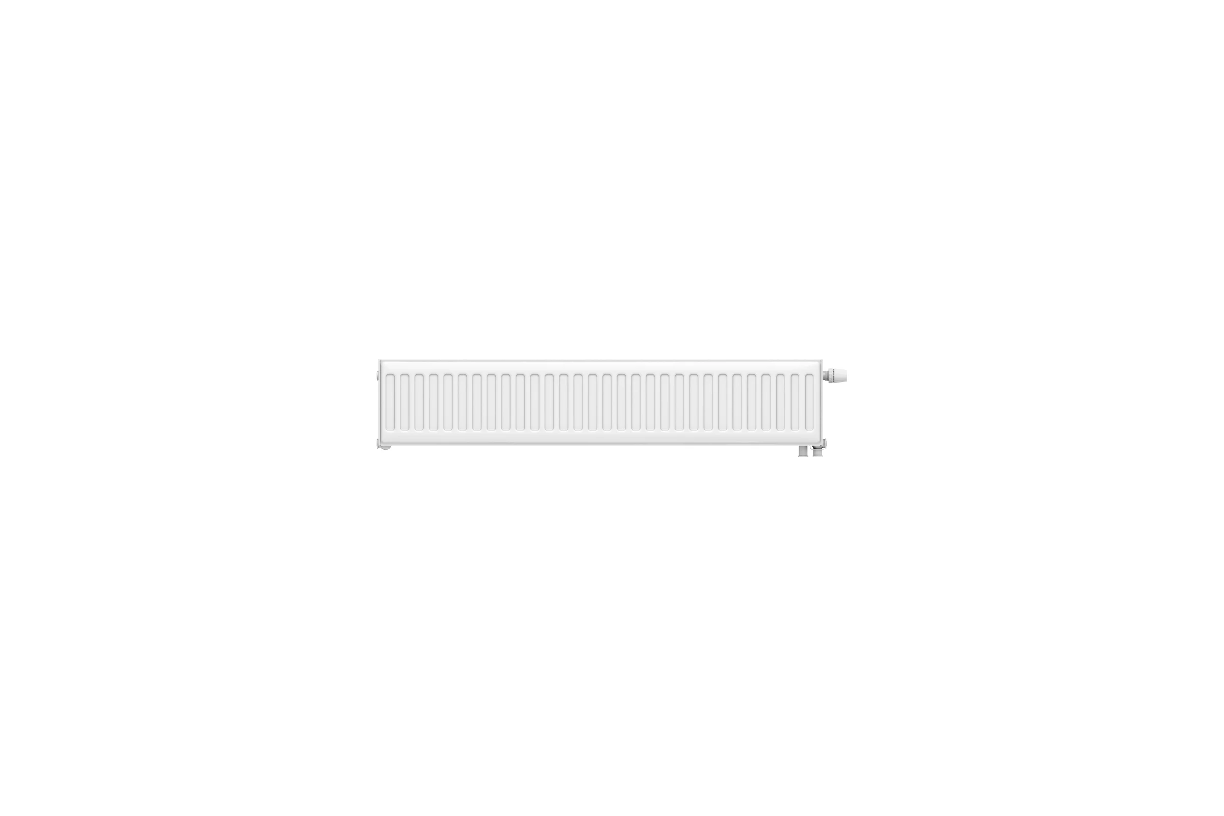 Панельный радиатор lemax Premium VC 22x200x600 (599 Вт) universal 157825