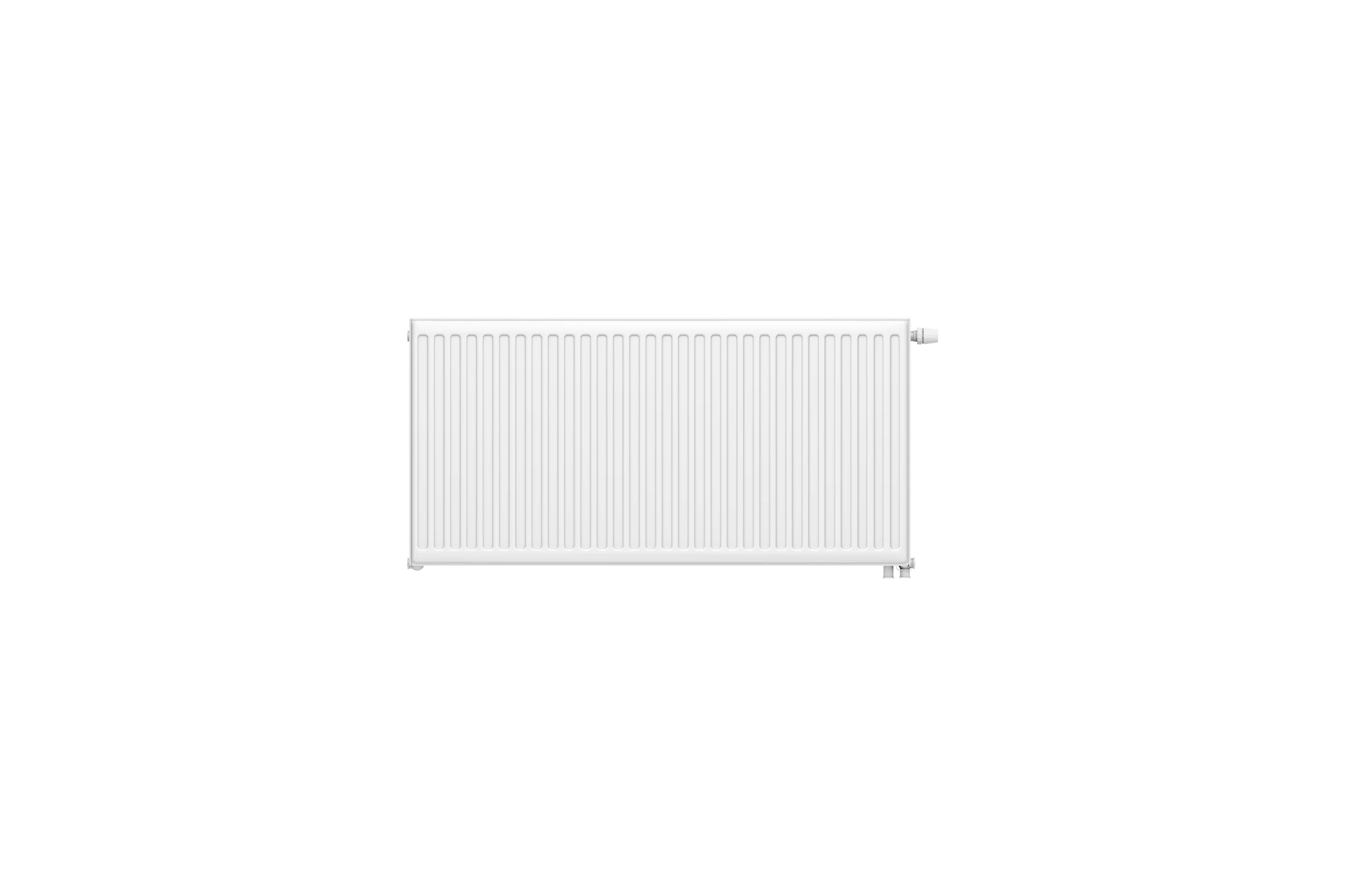 Панельный радиатор lemax Premium VC 21x500x1400 (2503 Вт) universal 157713