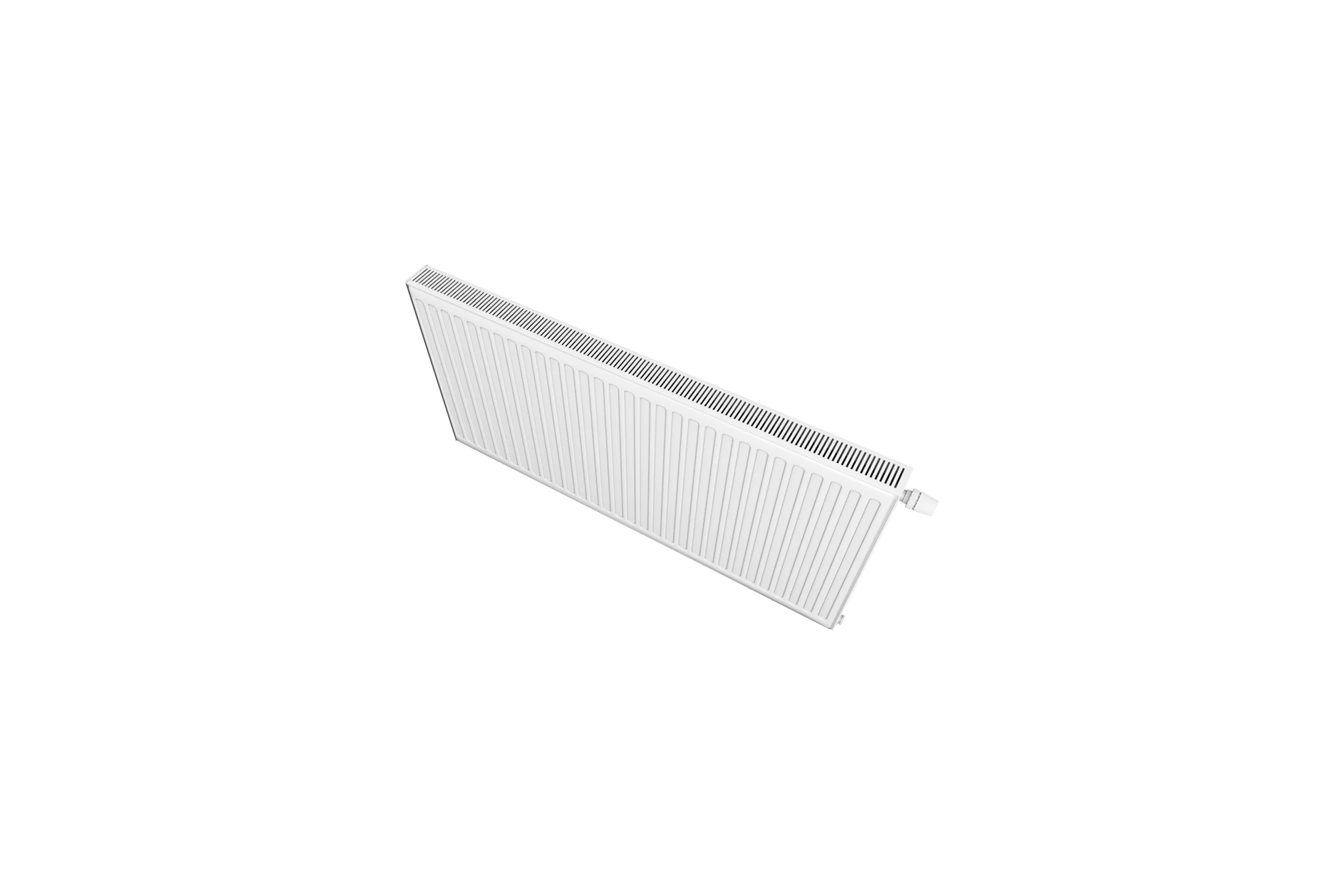 Панельный радиатор lemax Premium VC 21x500x1400 (2503 Вт) universal 157713