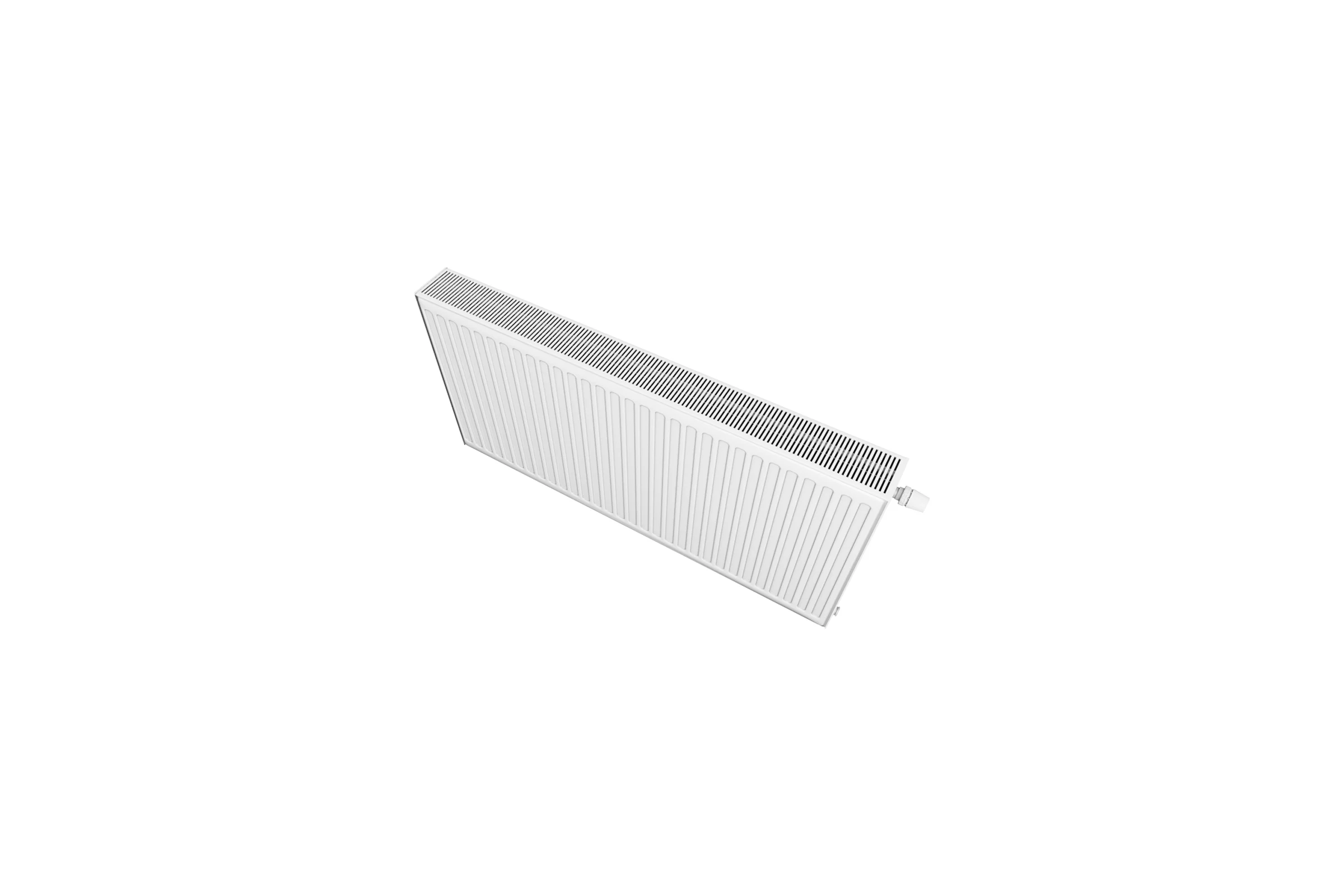 Панельный радиатор lemax Premium VC 22x500x700 (1648 Вт) universal 157781
