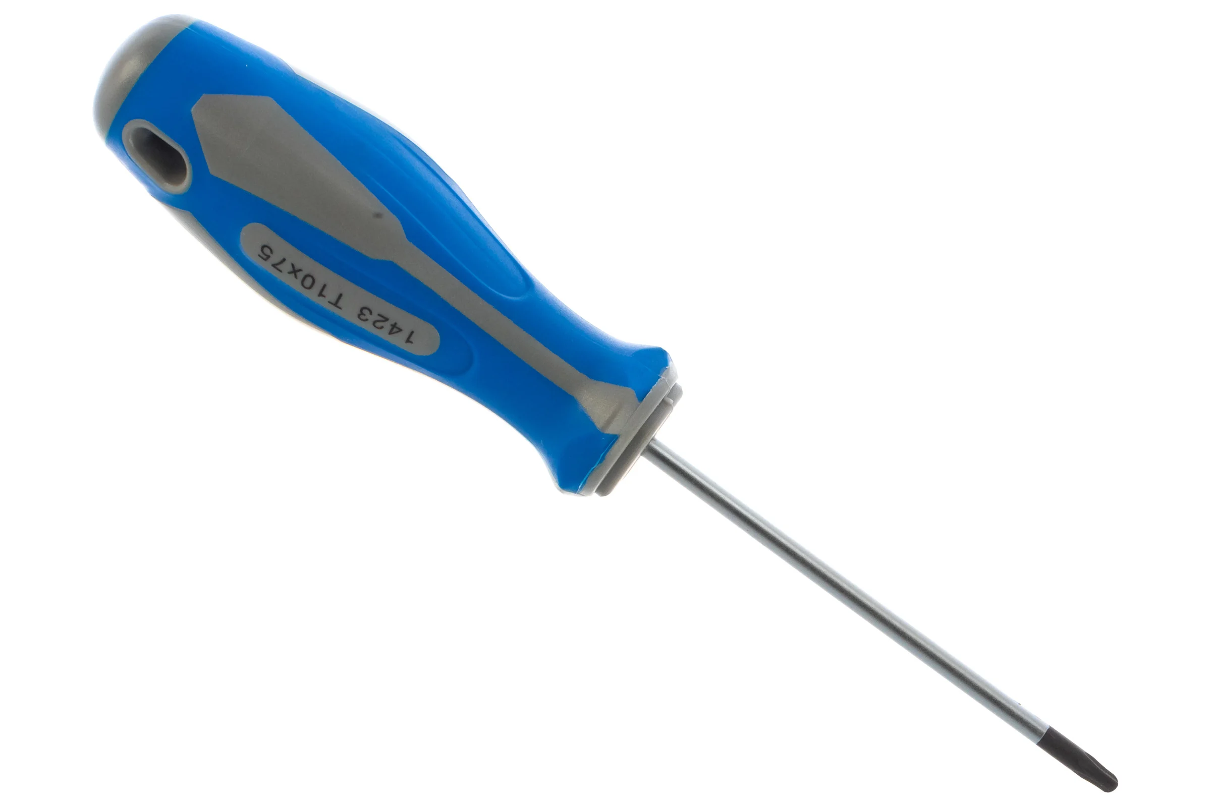 Отвертка TORX Т10, 75мм KING TONY 14231003