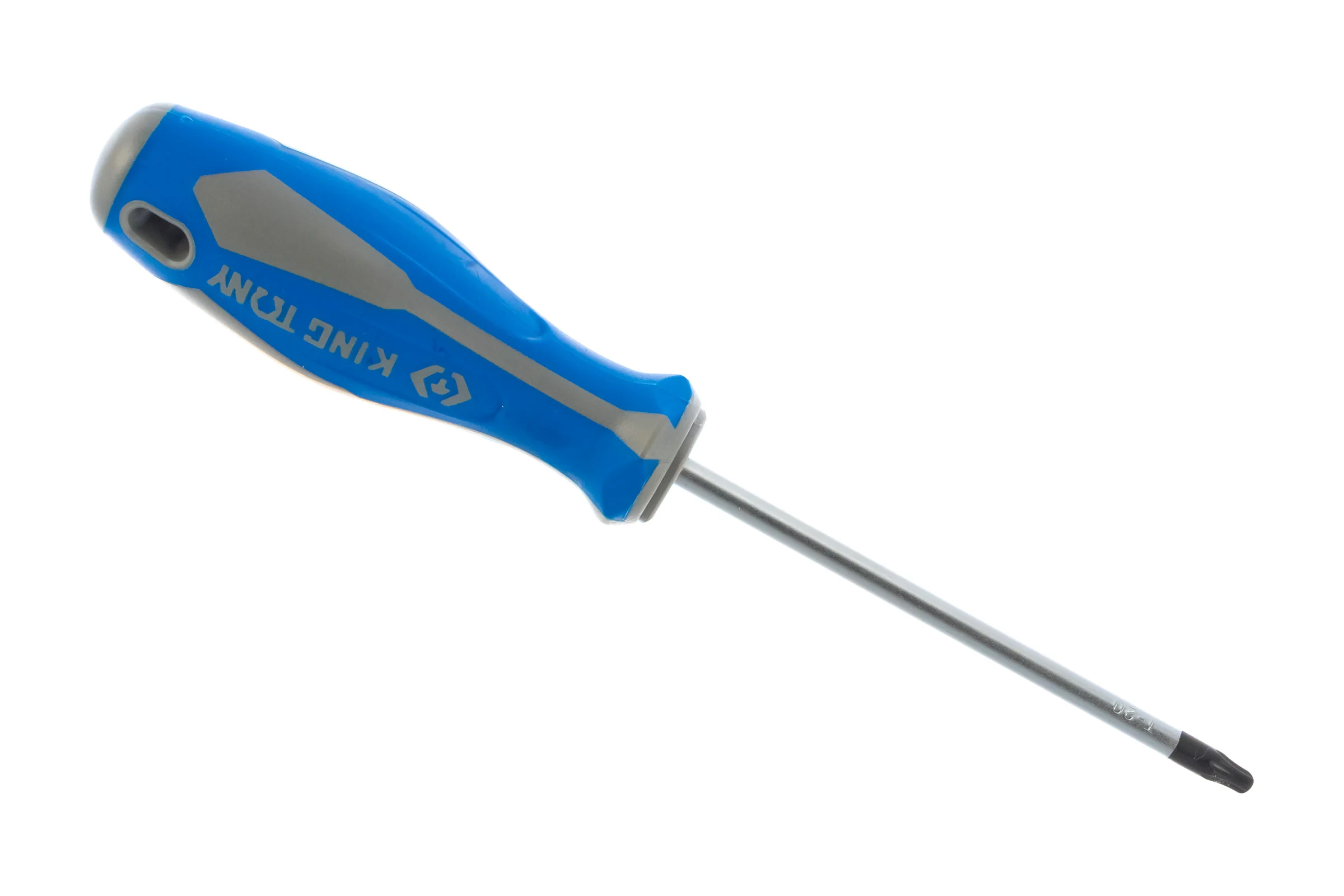 Отвертка TORX Т20, 100мм KING TONY 14232004