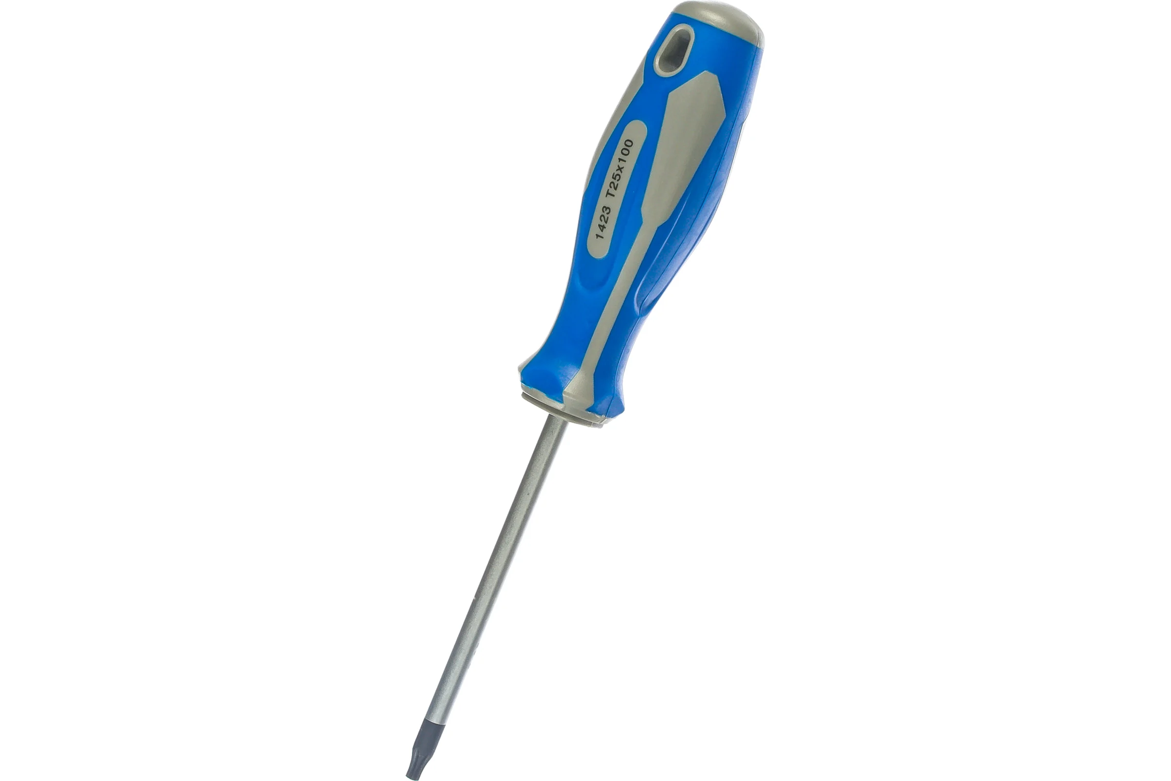 Отвертка TORX Т25, 100мм KING TONY 14232504