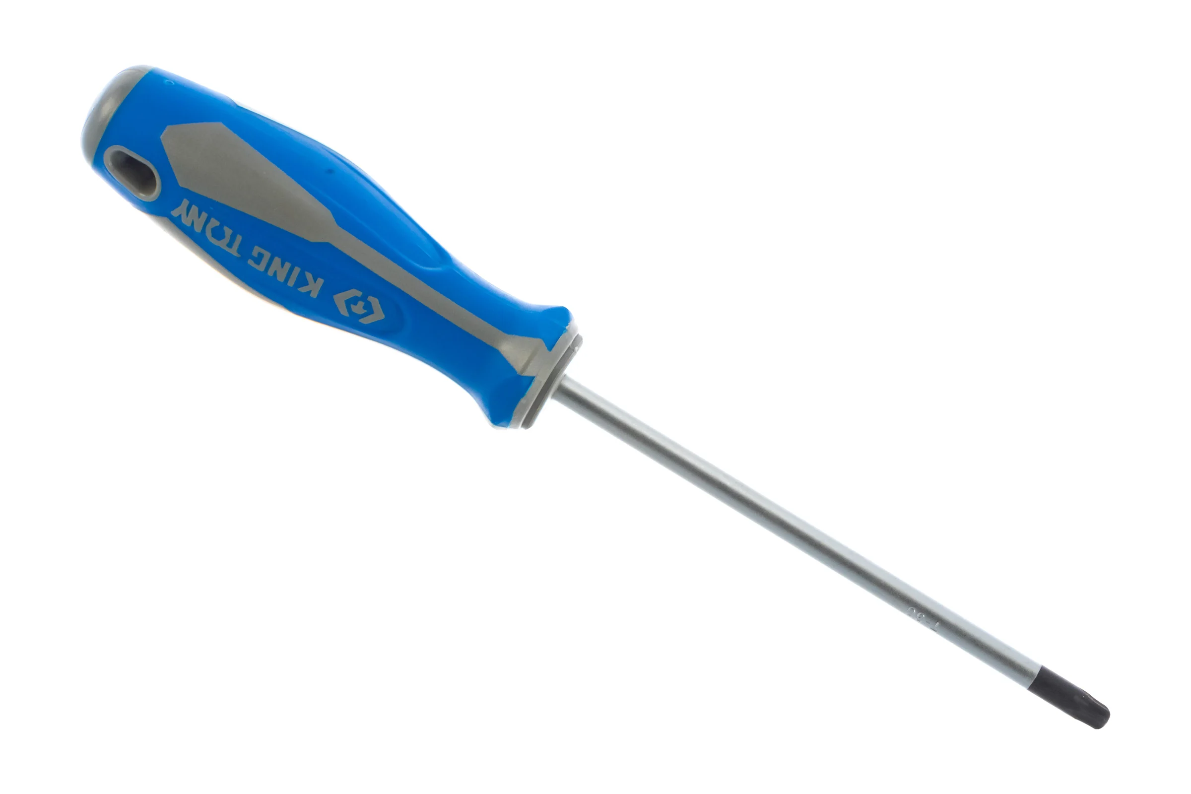 Отвертка TORX Т30, 125мм KING TONY 14233005