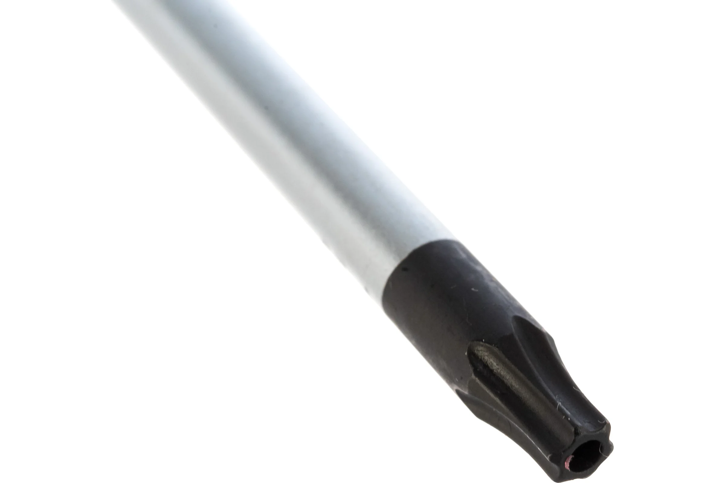 Отвертка TORX с отверстием Т25, 100мм KING TONY 14272504