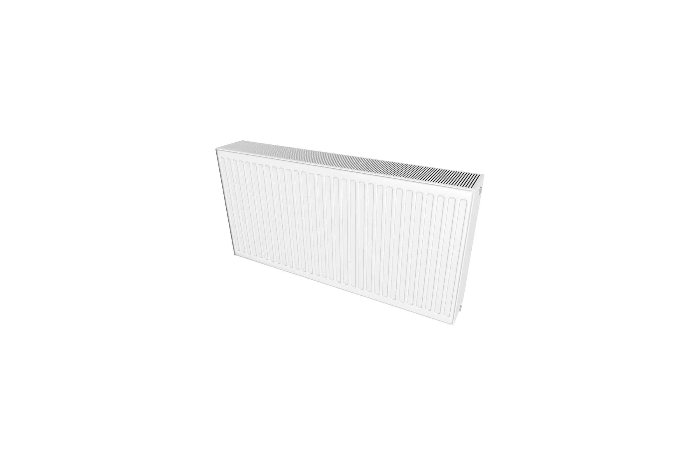 Панельный радиатор lemax Premium VC 33x500x800 (2703 Вт) universal 157757