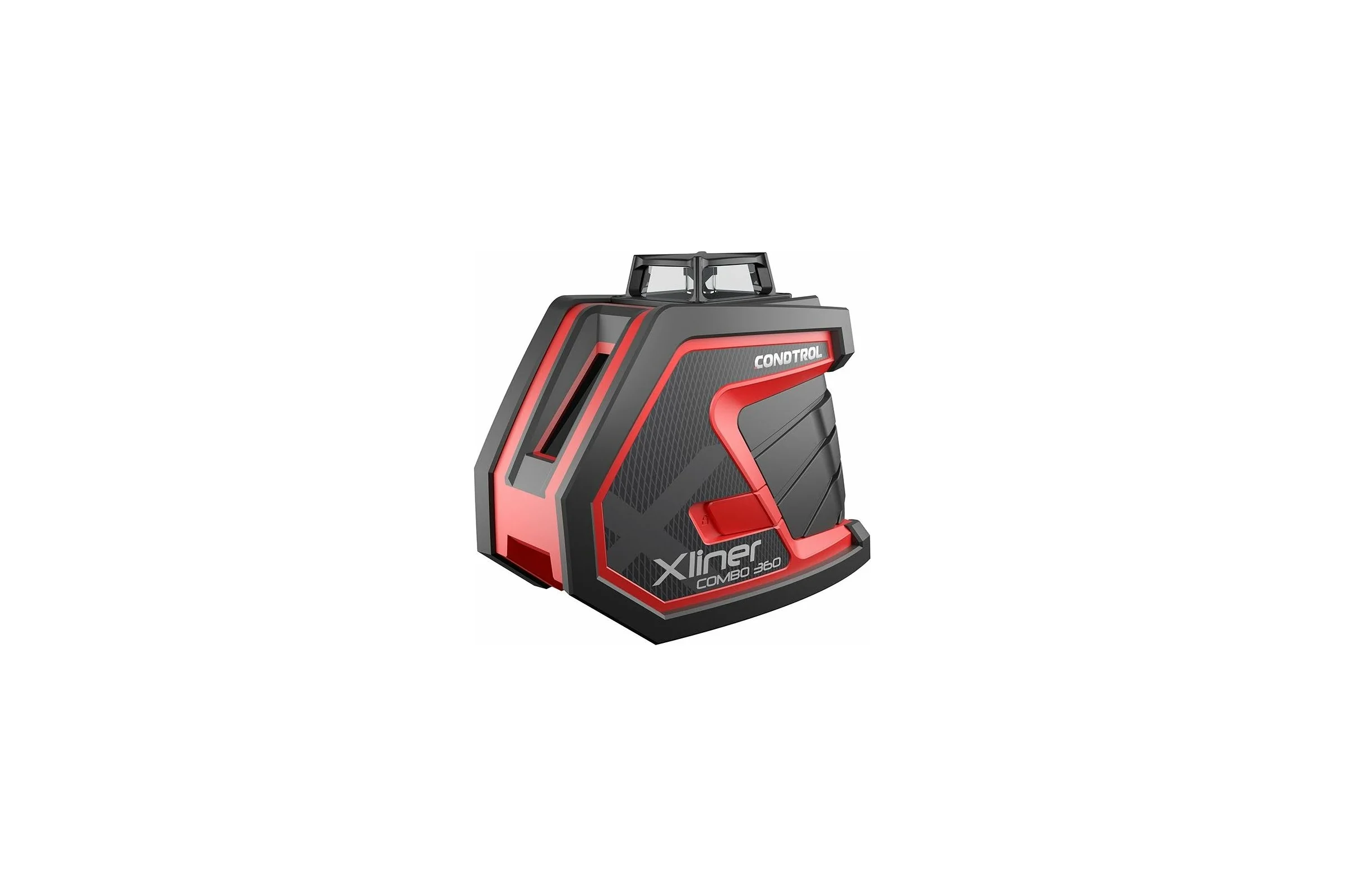 Лазерный нивелир Condtrol Xliner Combo 360 1-2-119
