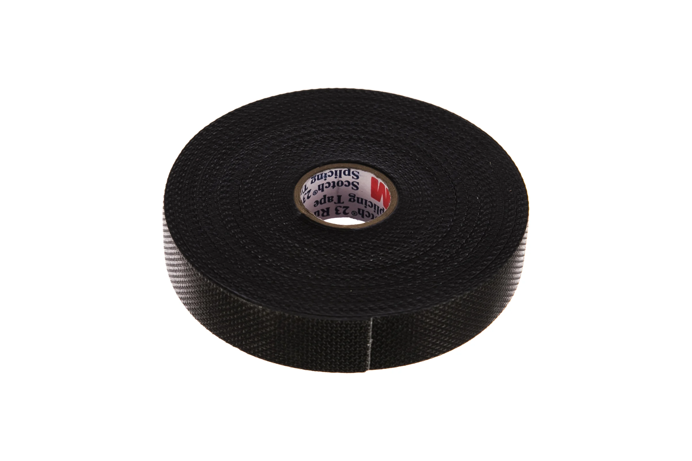 Самослипающаяся резиновая изоляционная лента 3М Scotch 23 19мм х 9,1м 7000007286