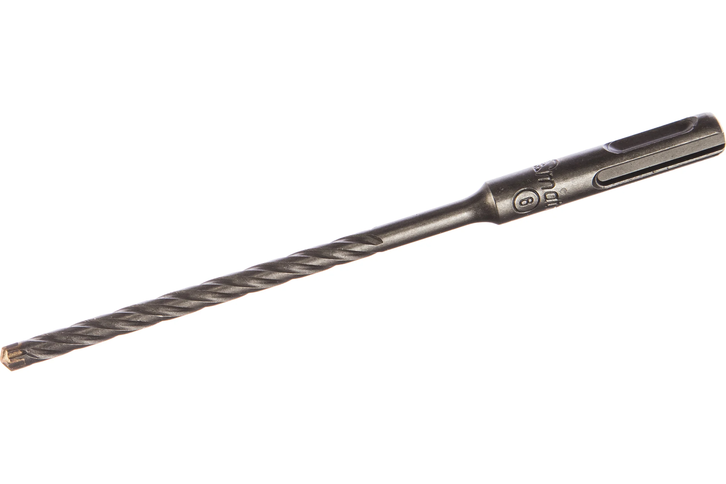 Бур по бетону SDS-PLUS (6x160 мм) MATRIX 70636