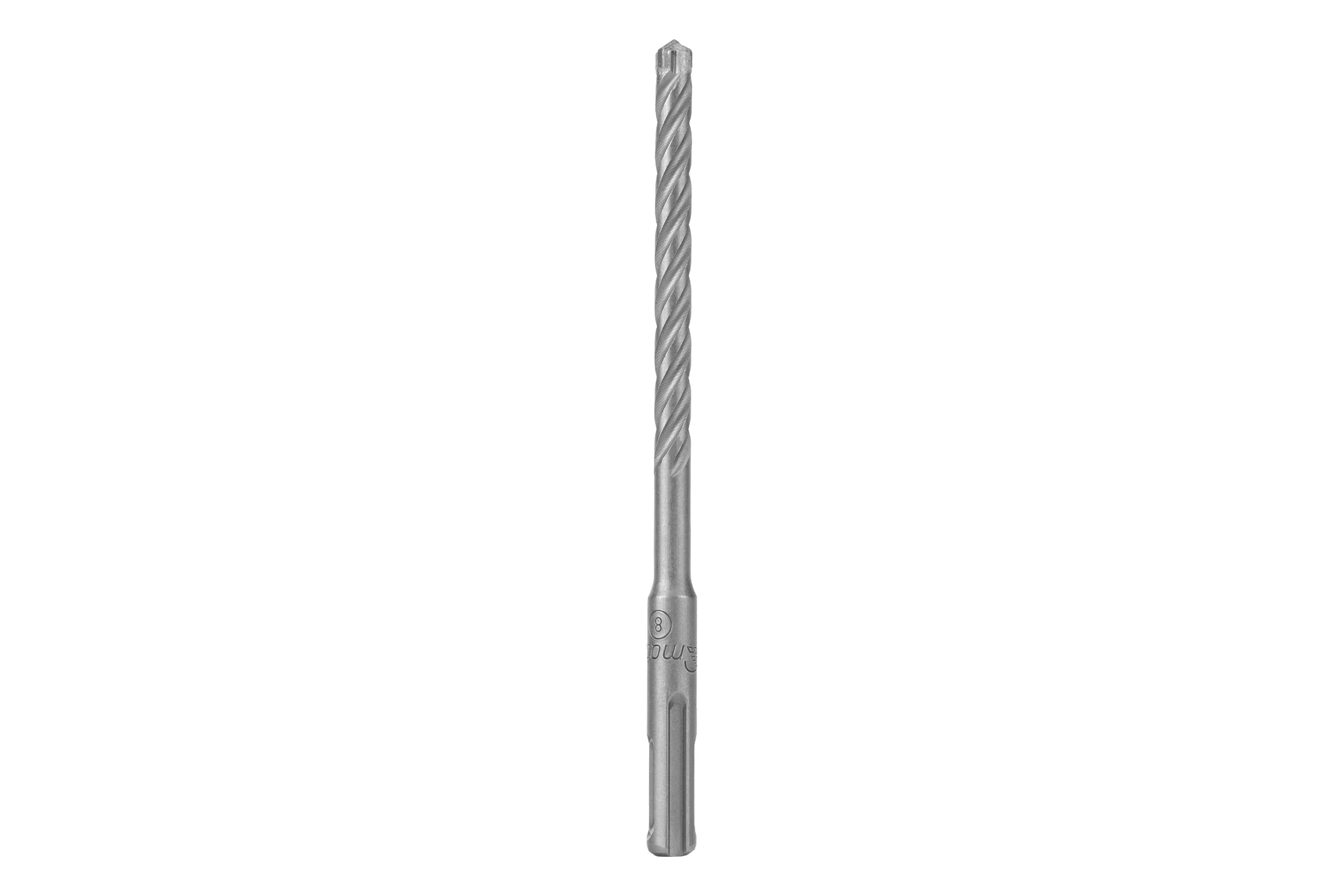 Бур по бетону SDS-PLUS (8x160 мм) MATRIX 70638