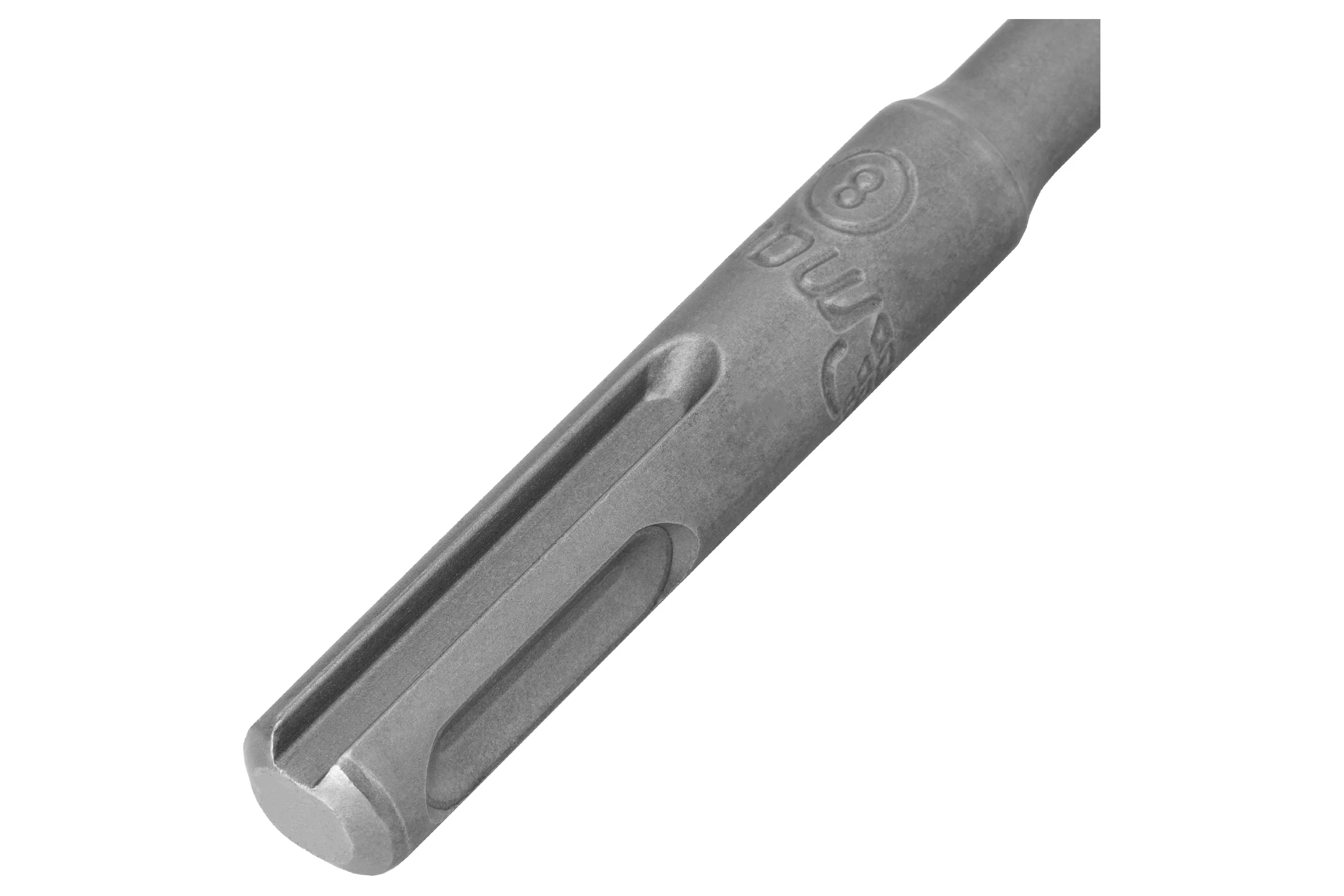 Бур по бетону SDS-PLUS (8x210 мм) MATRIX 70648