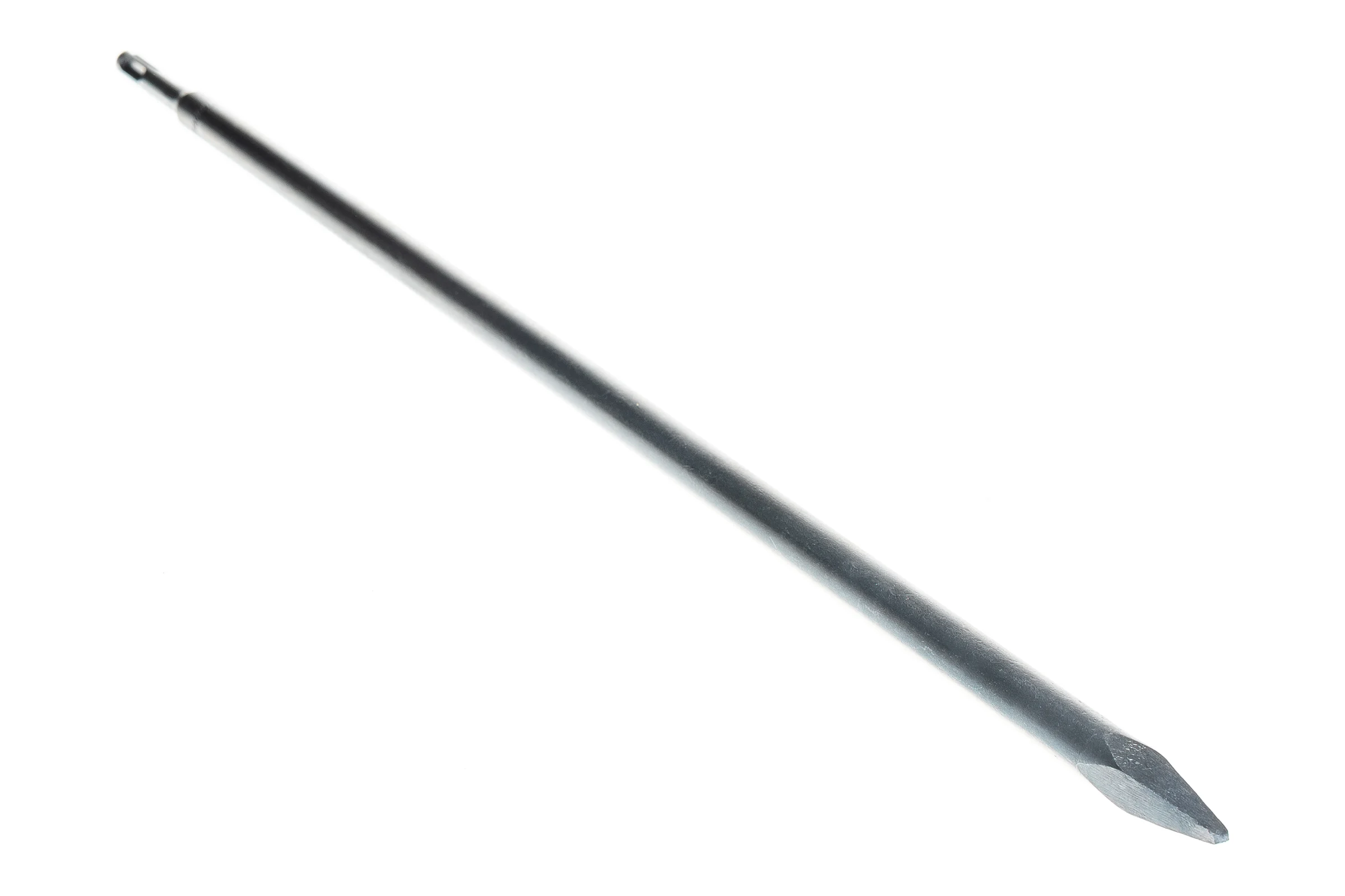 Зубило пикообразное (14х600 мм; SDS-plus) MATRIX 70327