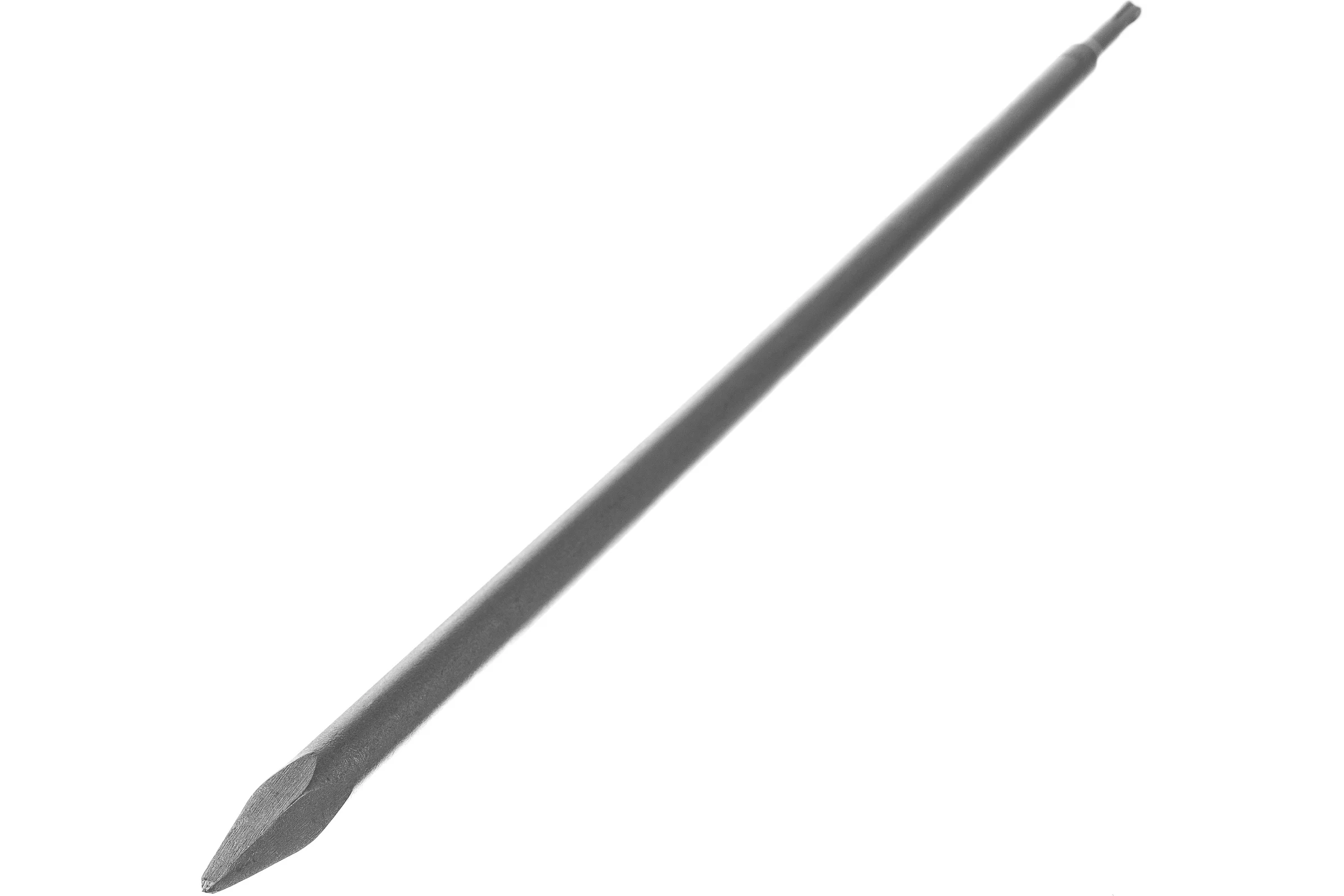 Зубило пикообразное (14х600 мм; SDS-plus) MATRIX 70327
