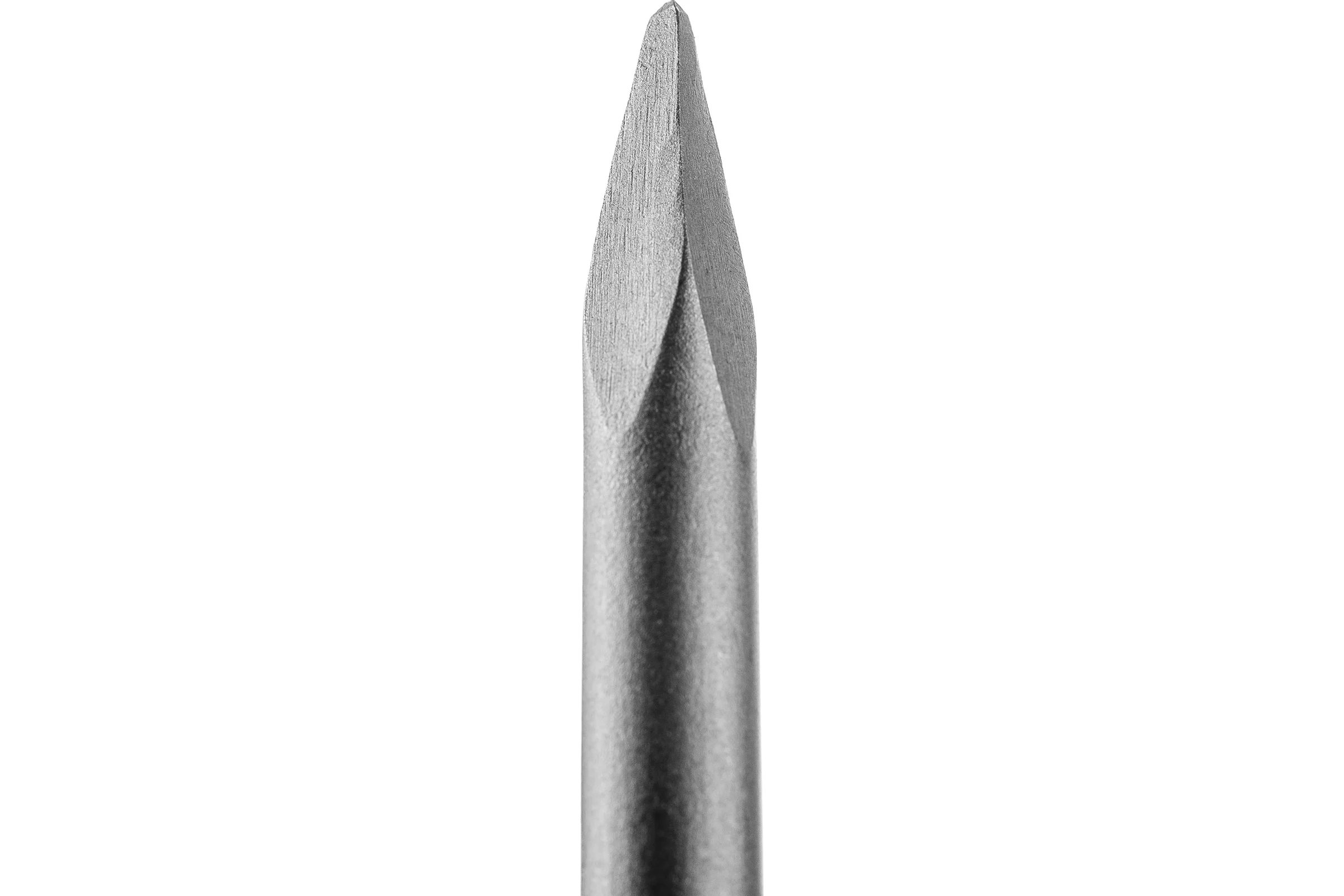Зубило пикообразное (14х600 мм; SDS-plus) MATRIX 70327