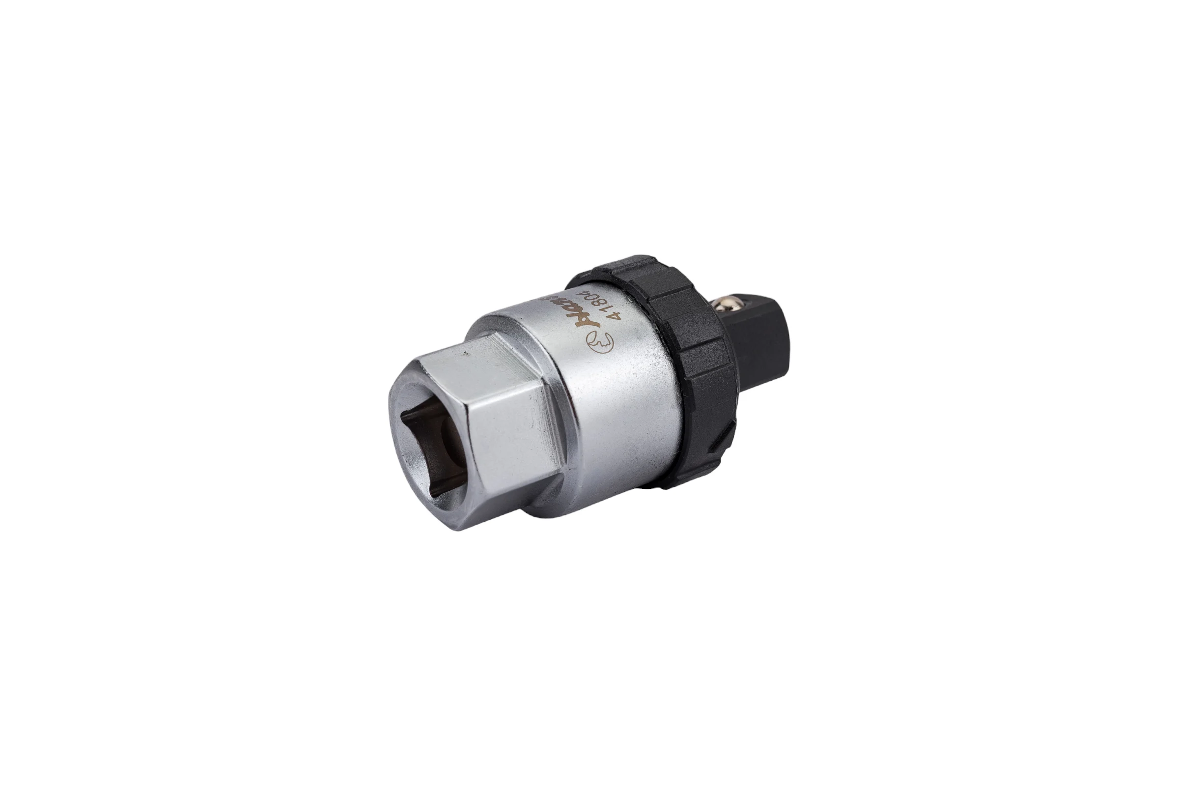 Адаптер с храповым механизмом (1/2") Hans 41804
