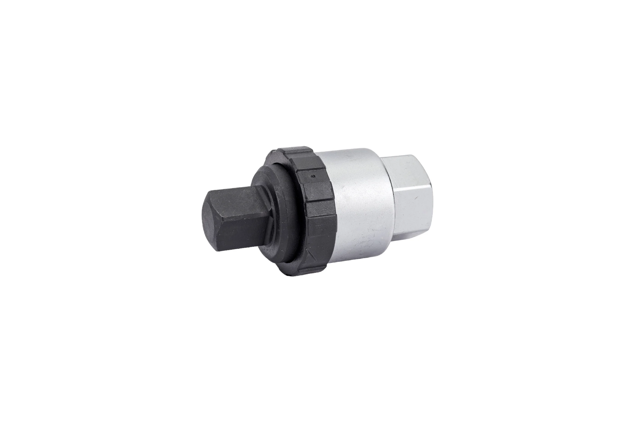 Адаптер с храповым механизмом (1/2") Hans 41804