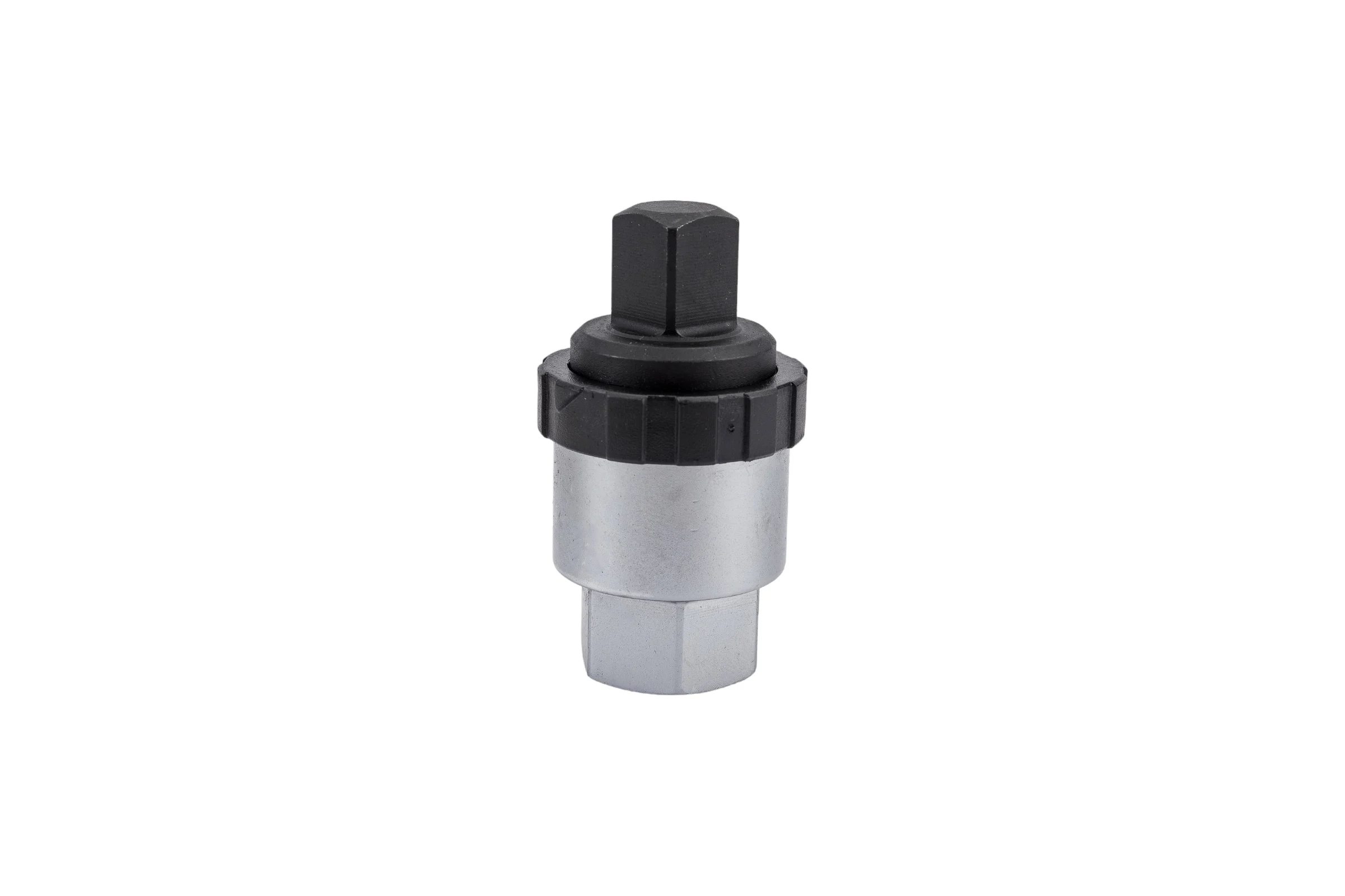 Адаптер с храповым механизмом (1/2") Hans 41804
