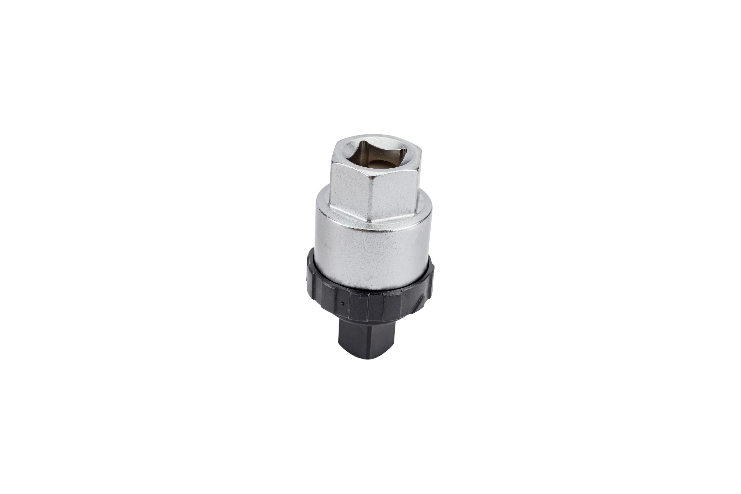 Адаптер с храповым механизмом (1/2") Hans 41804