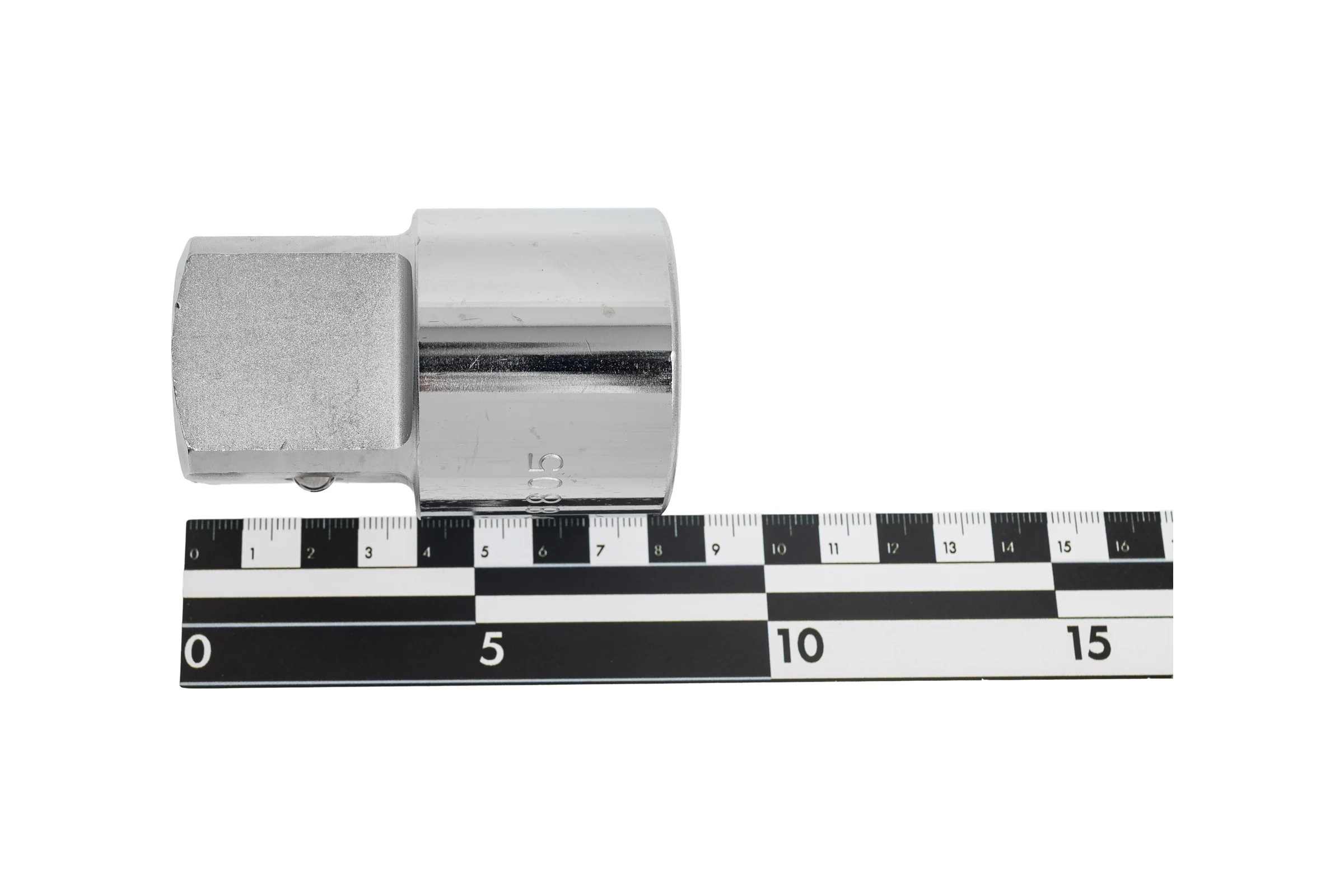 Адаптер (переходник) увеличивающий (1"х1 1/2") Hans 8805