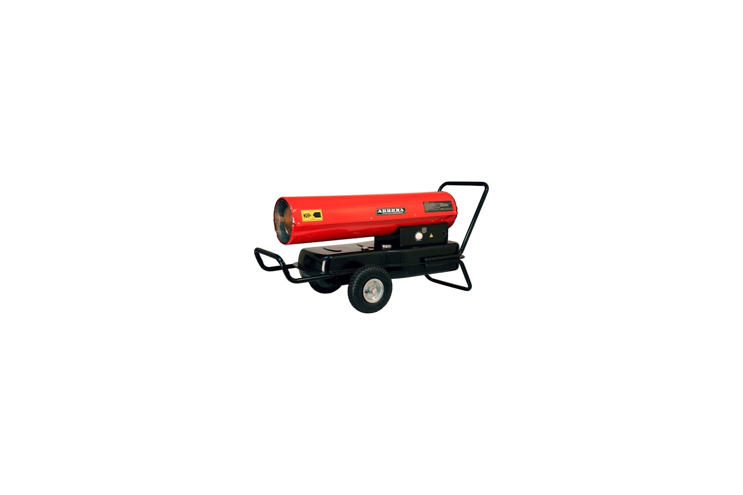 Дизельная тепловая пушка Aurora DIESEL HEAT 60 11959