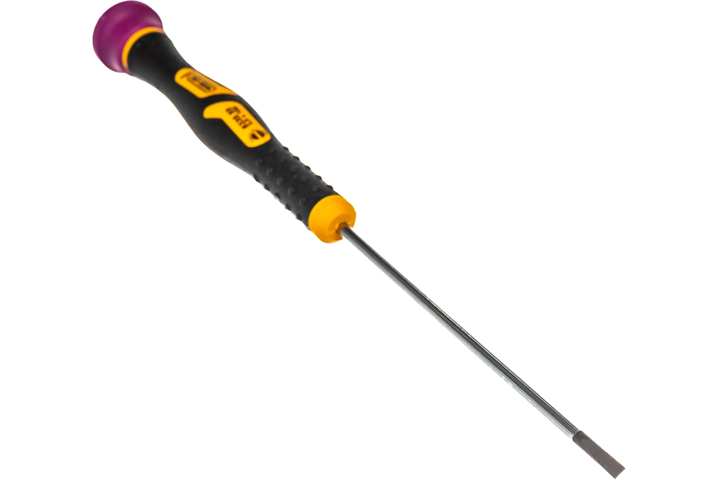 Набор часовых отверток РZ+ШЛИЦ, 6шт NAREX Micro Line Profi 862652