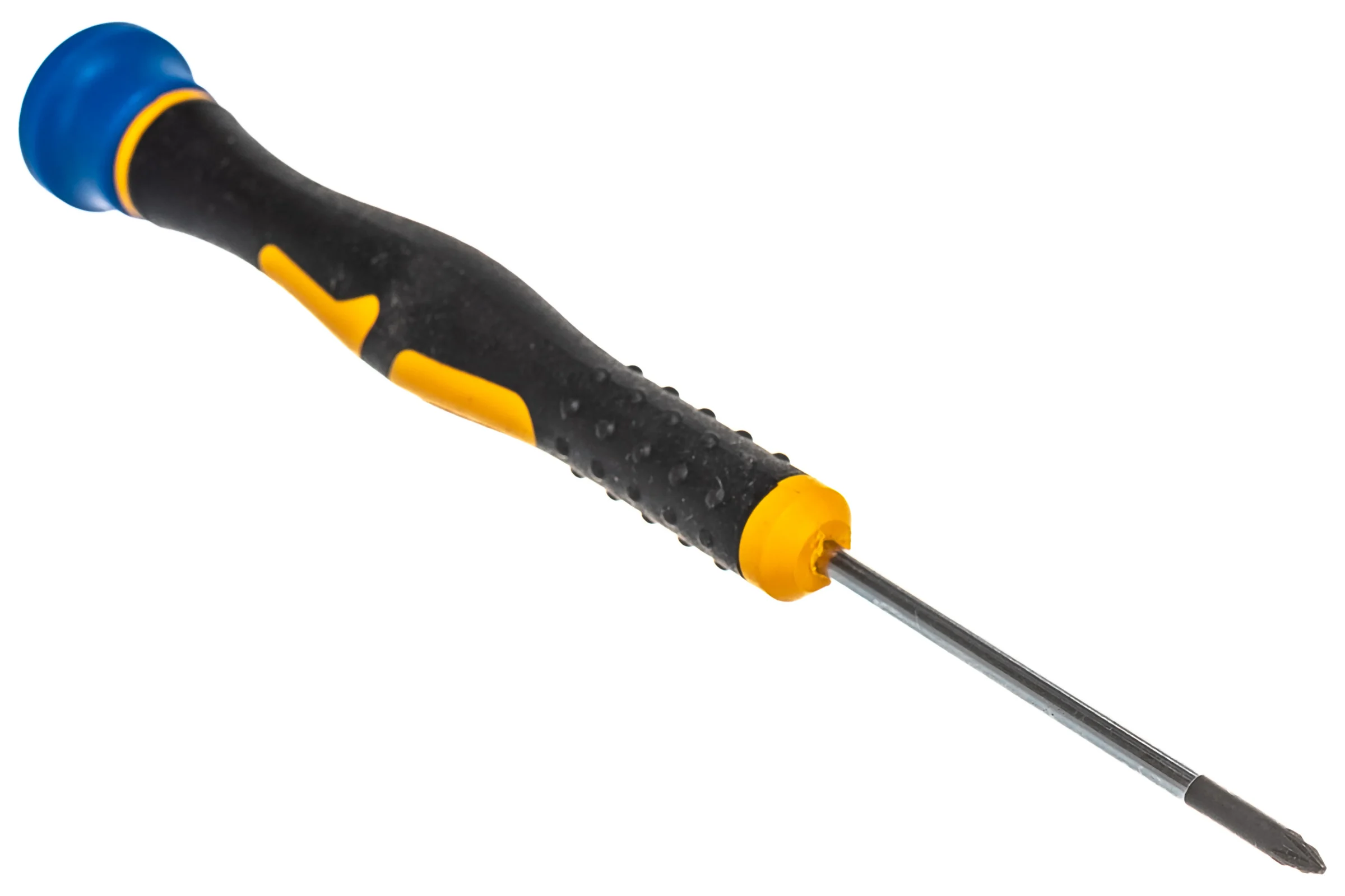 Набор часовых отверток РZ+ШЛИЦ, 6шт NAREX Micro Line Profi 862652