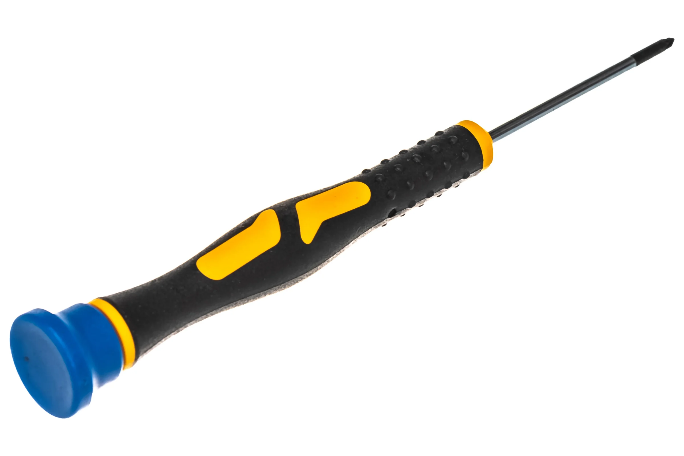 Набор часовых отверток РZ+ШЛИЦ, 6шт NAREX Micro Line Profi 862652